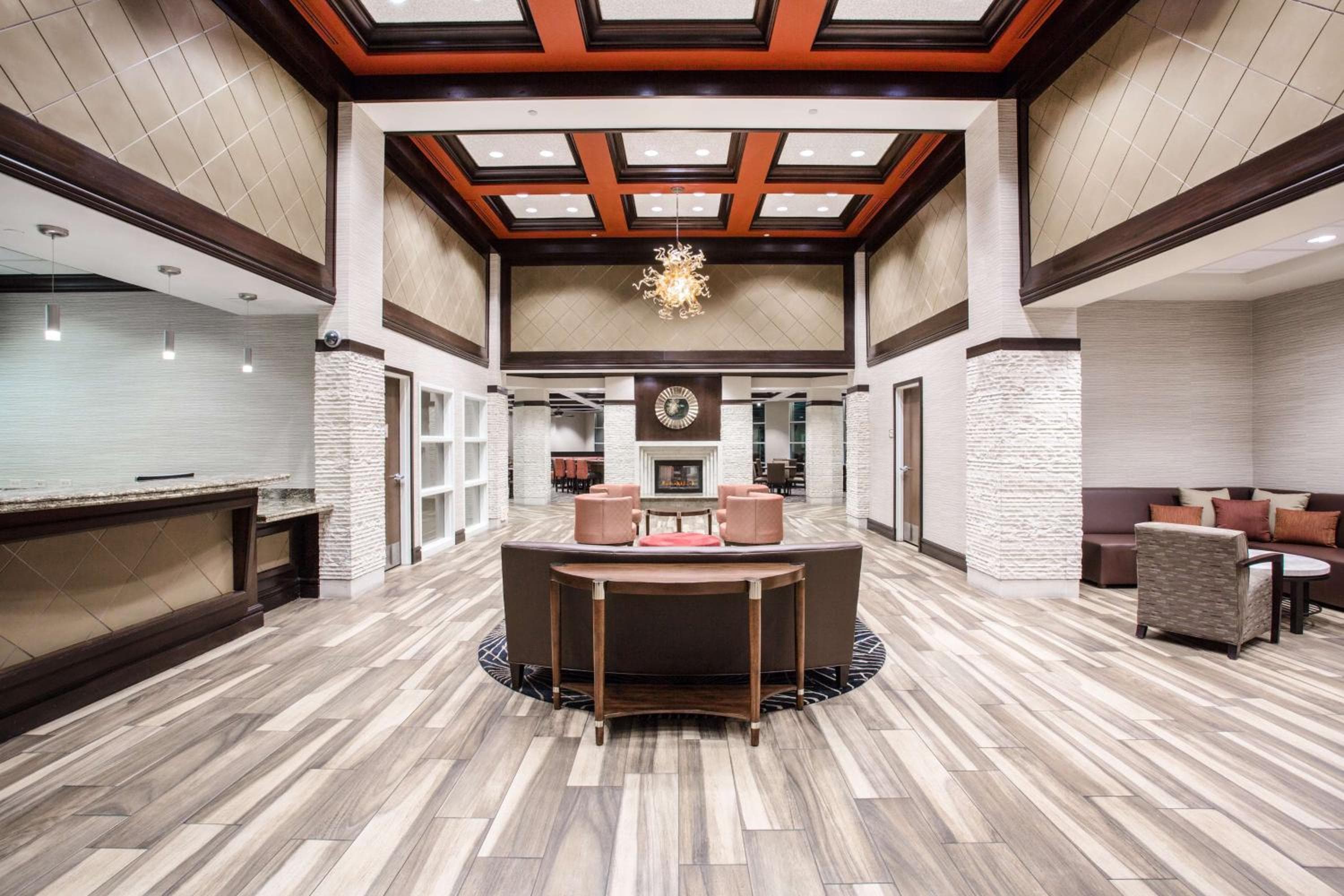Homewood Suites dell'Hilton South Las Vegas — 6