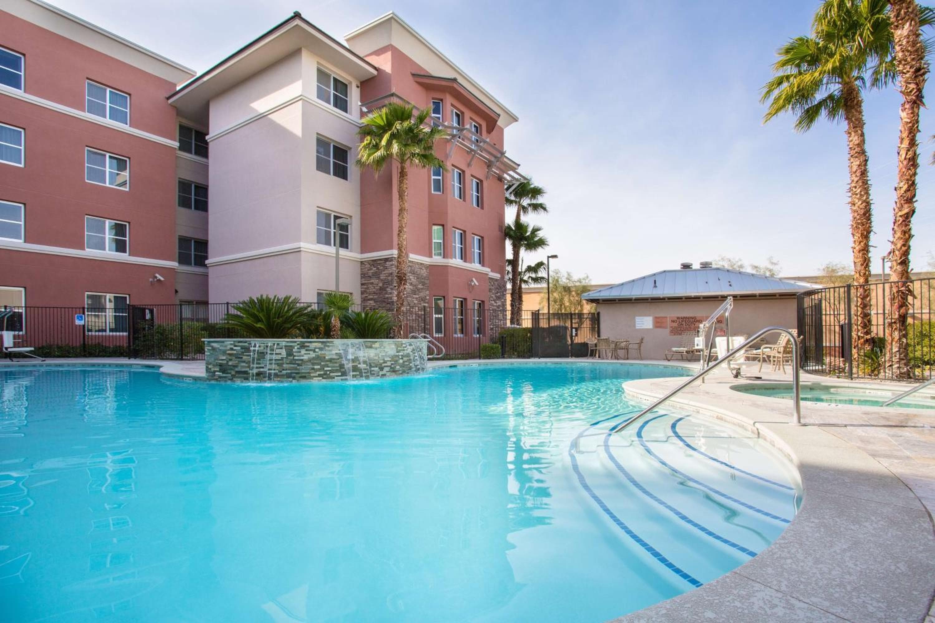 Homewood Suites dell'Hilton South Las Vegas — 7