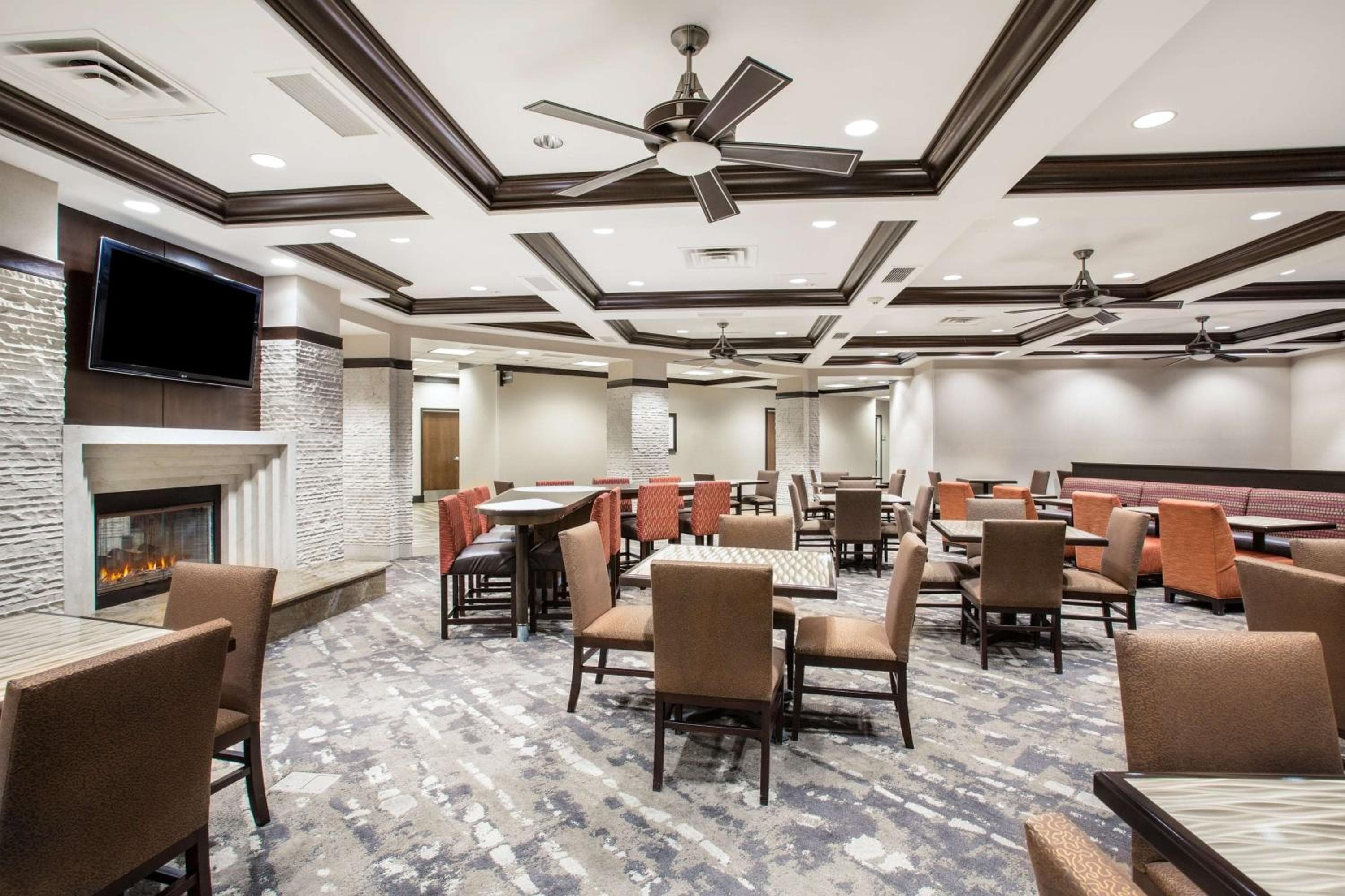 Homewood Suites dell'Hilton South Las Vegas — 9