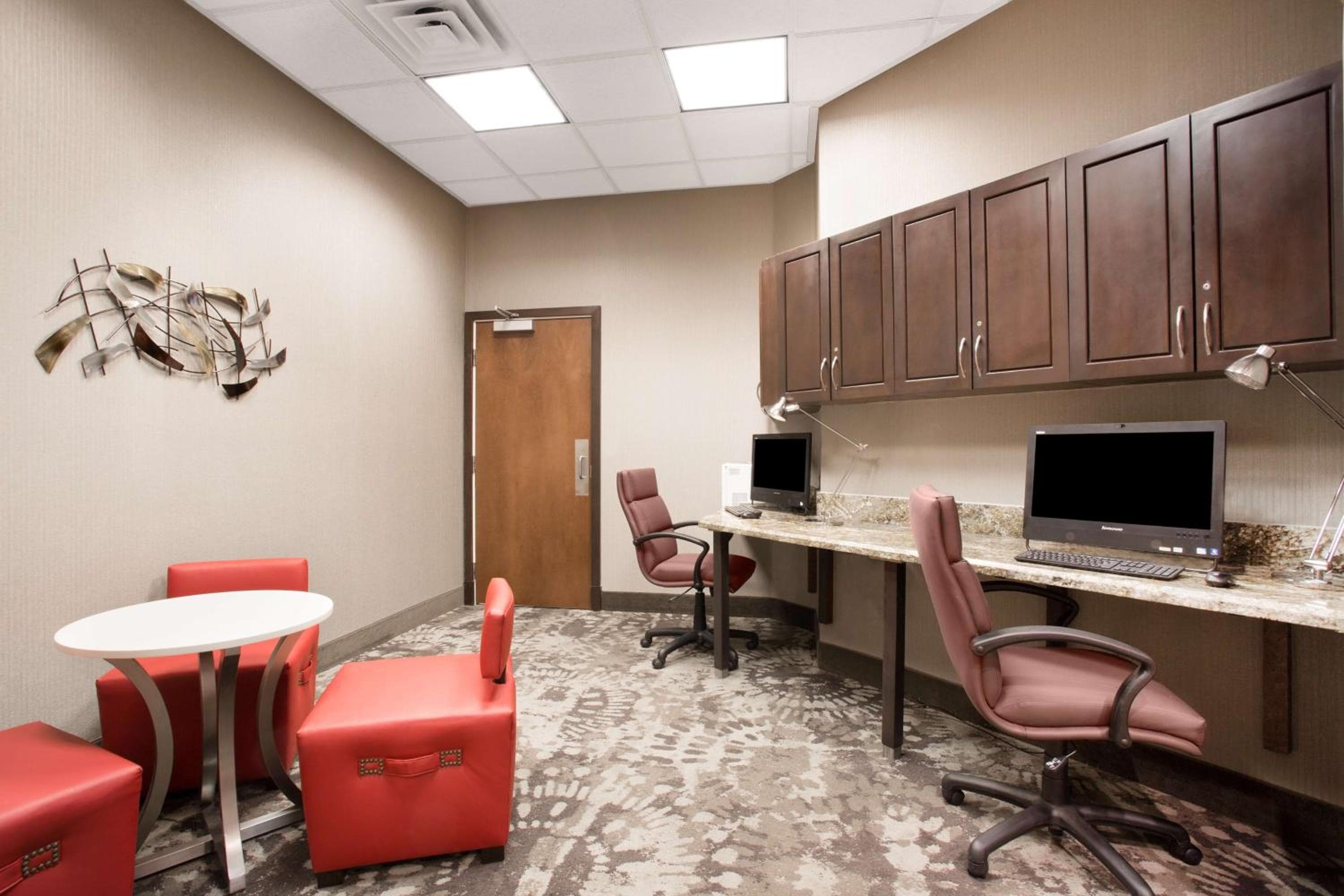 Homewood Suites dell'Hilton South Las Vegas — 11