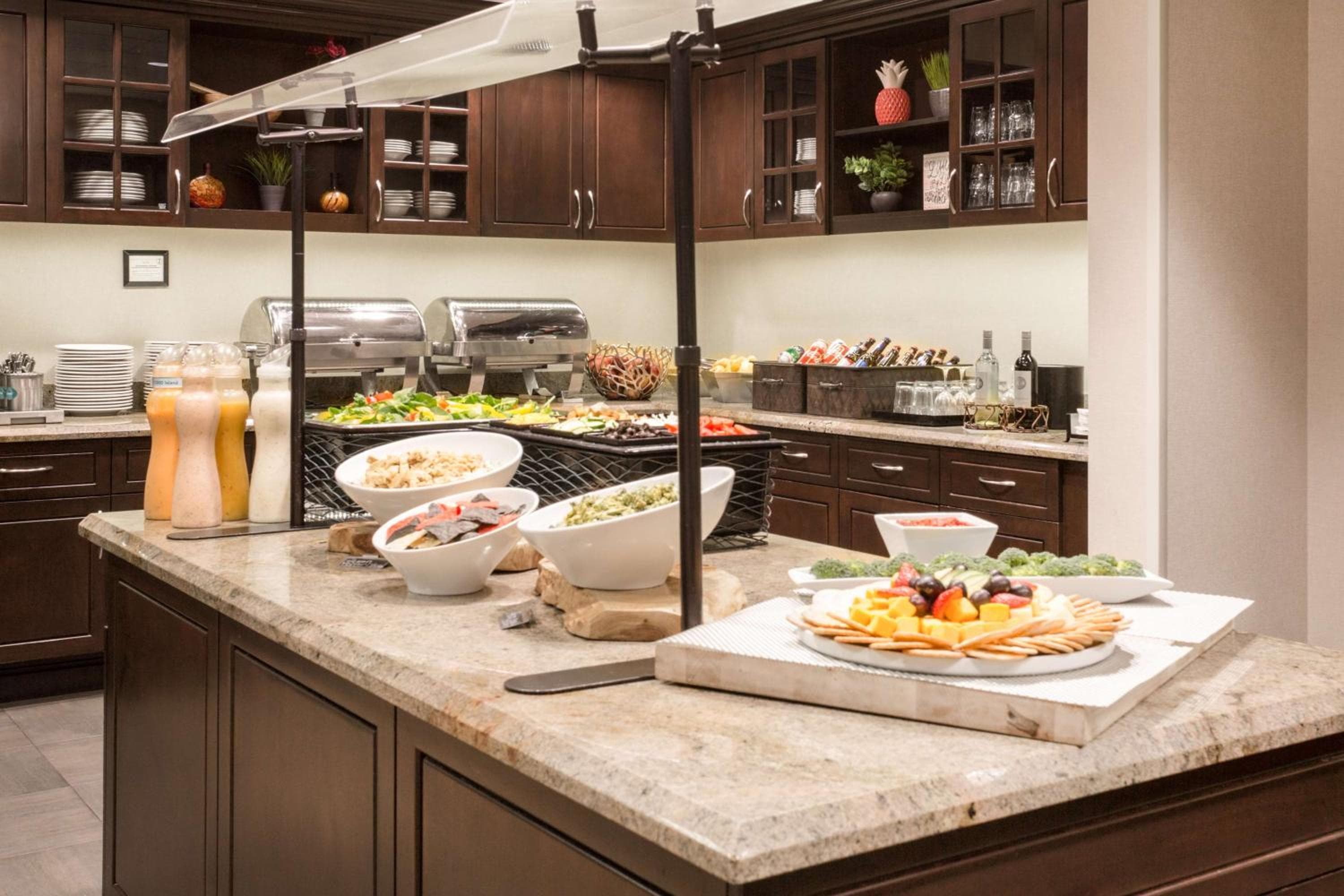 Homewood Suites dell'Hilton South Las Vegas — 12