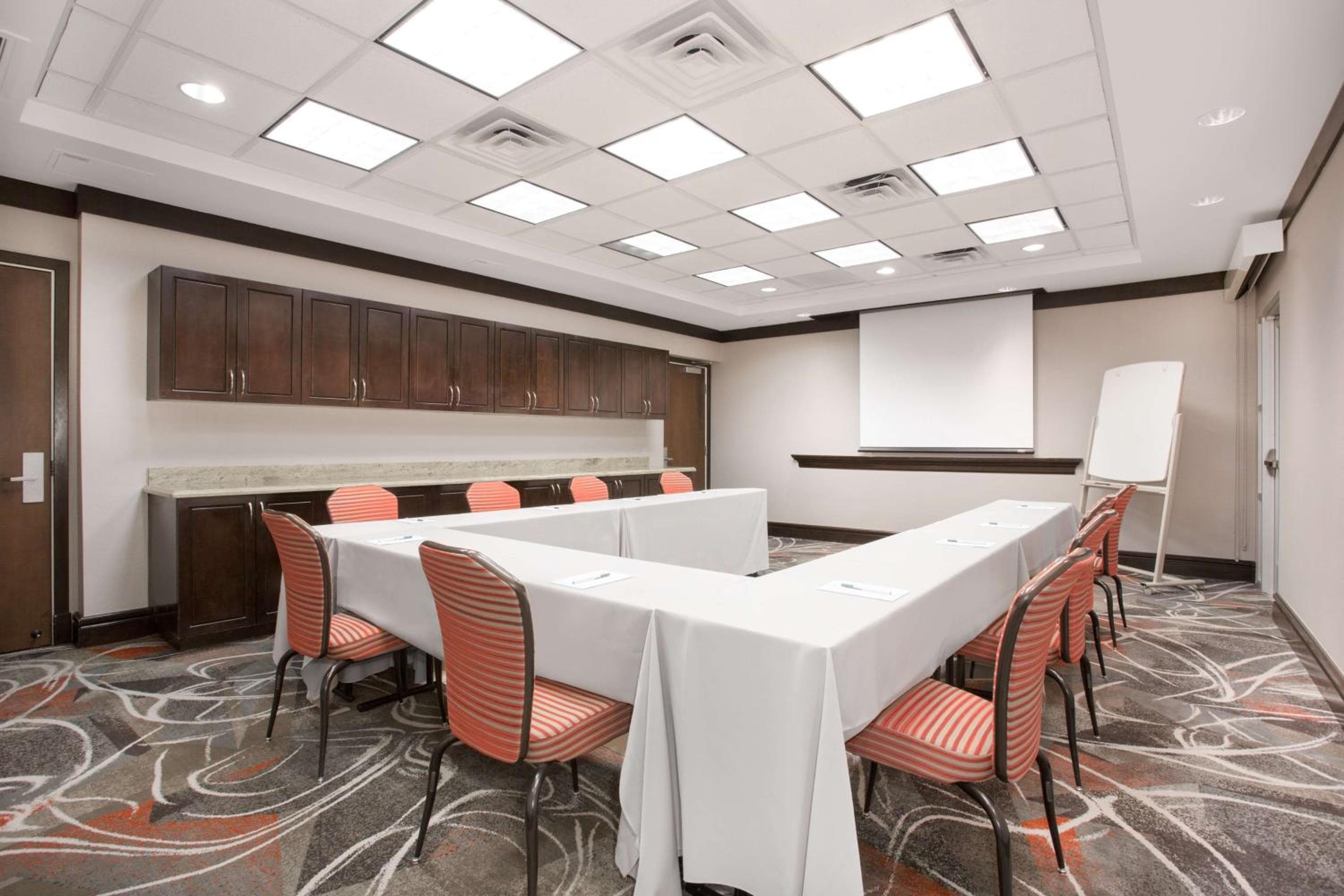 Homewood Suites dell'Hilton South Las Vegas — 13