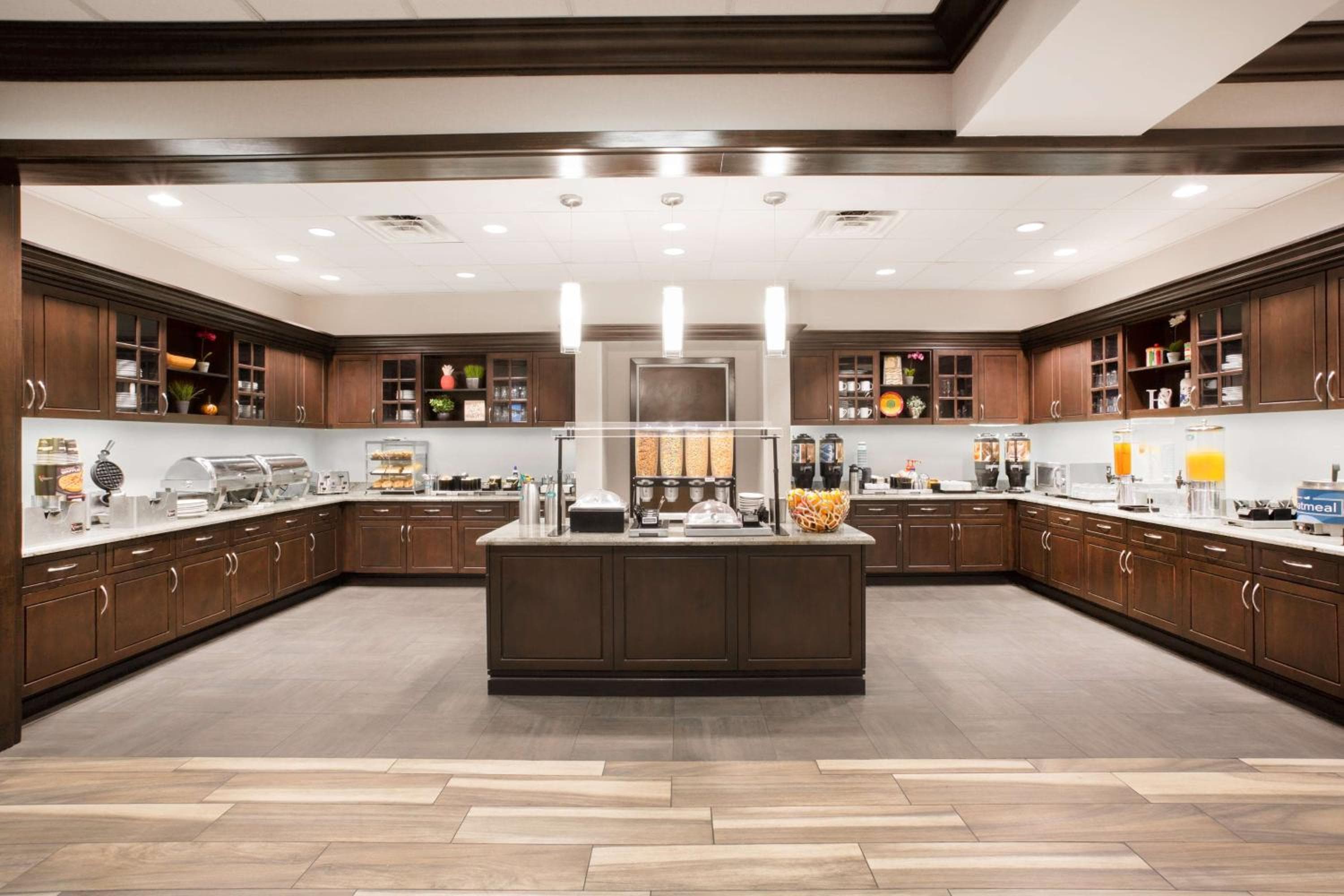 Homewood Suites dell'Hilton South Las Vegas — 14