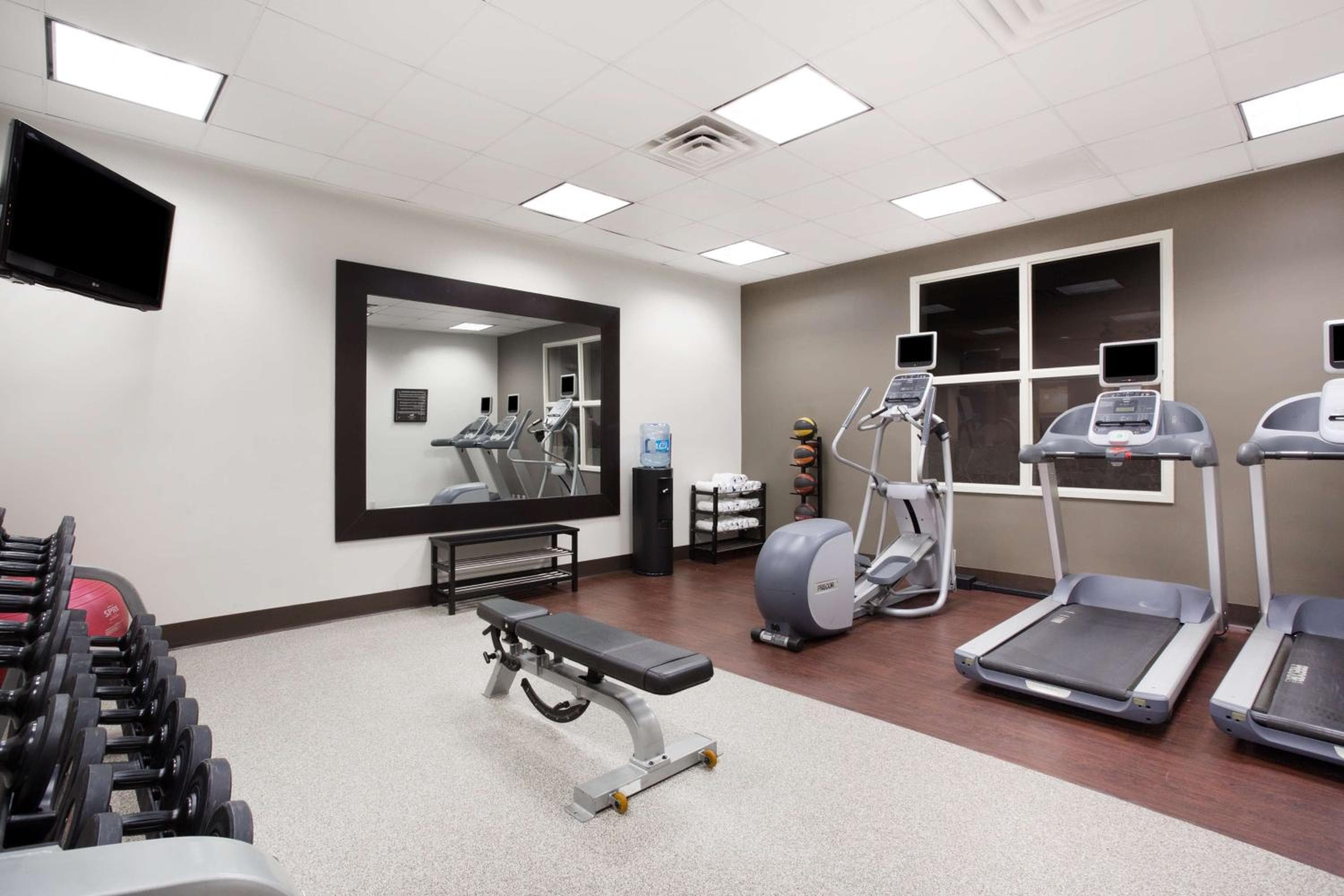 Homewood Suites dell'Hilton South Las Vegas — 15