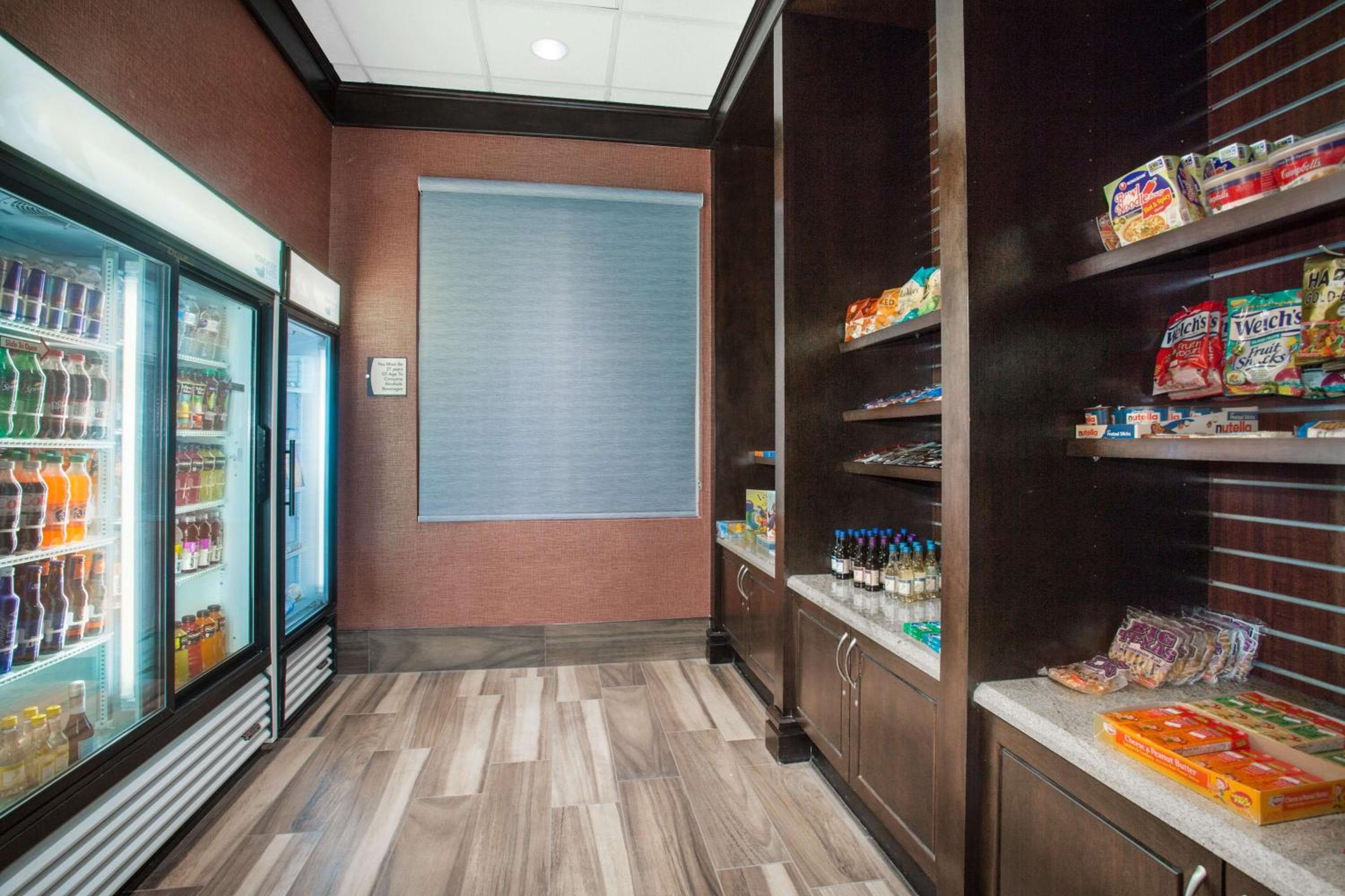 Homewood Suites dell'Hilton South Las Vegas — 17