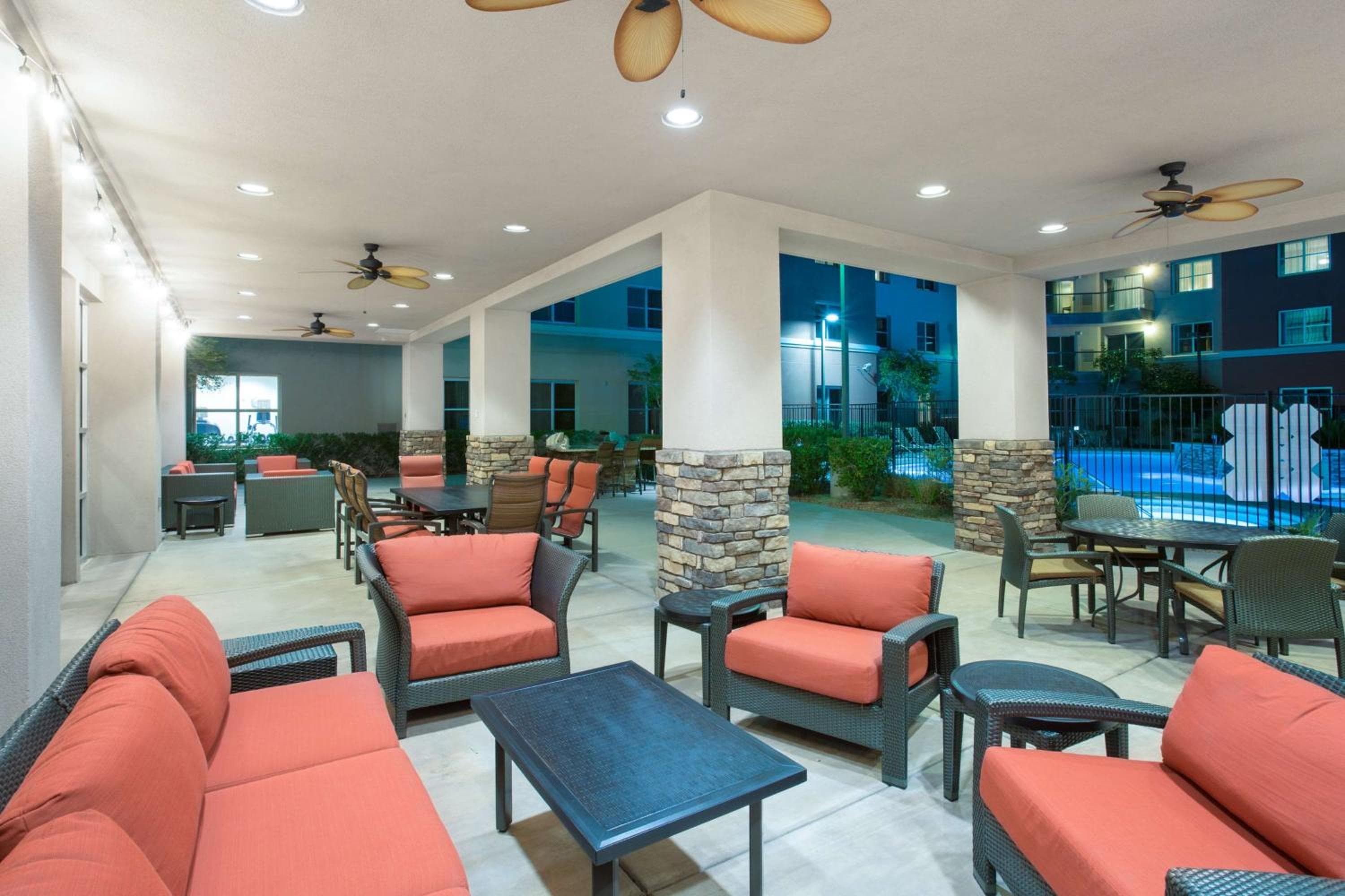 Homewood Suites dell'Hilton South Las Vegas — 18