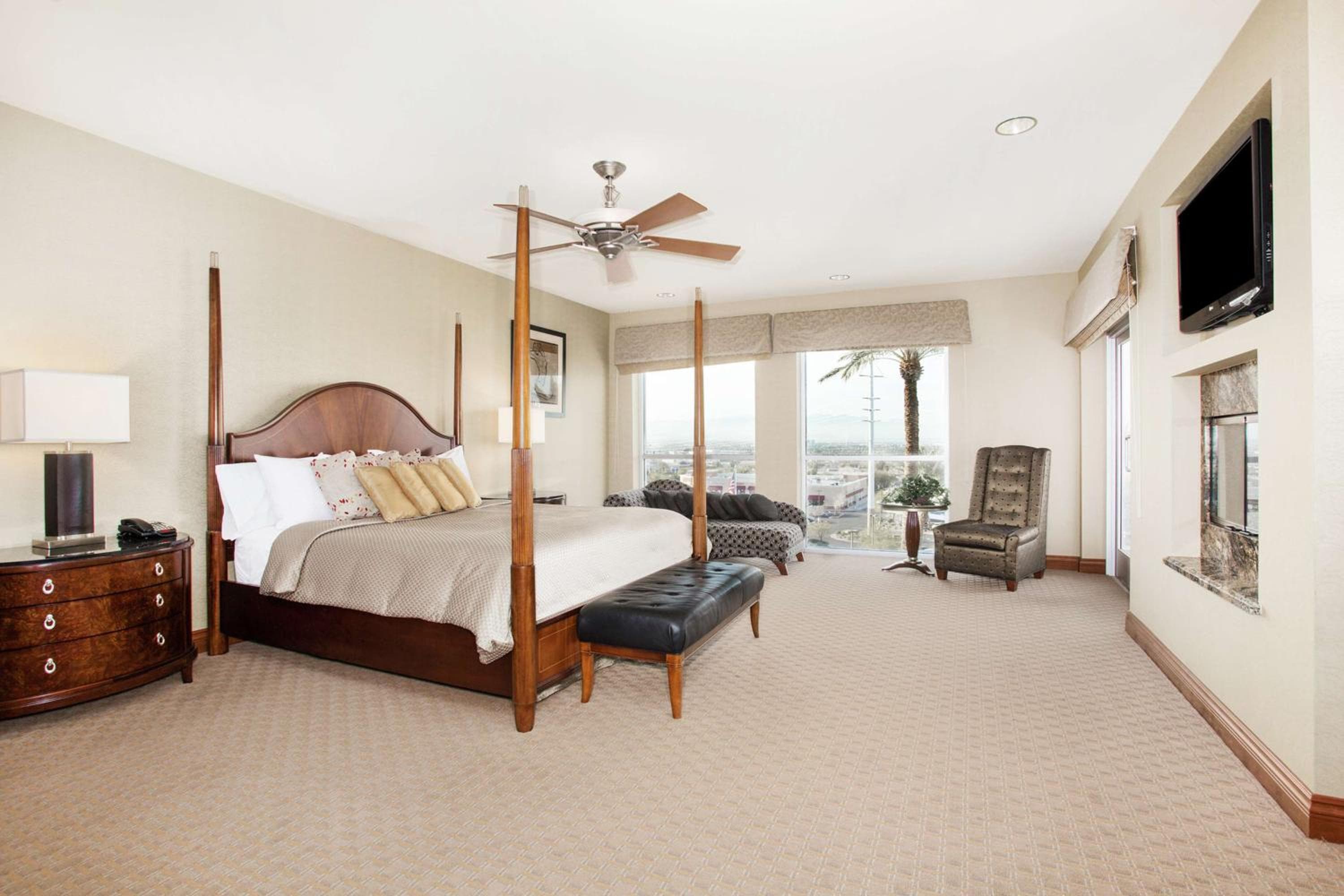 Homewood Suites dell'Hilton South Las Vegas — 19