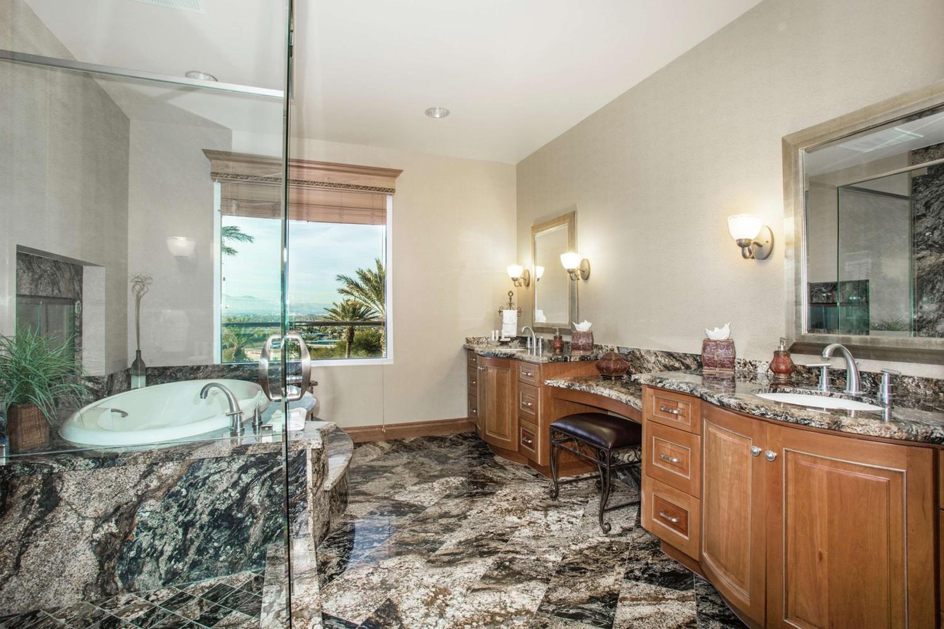 Homewood Suites dell'Hilton South Las Vegas — 20