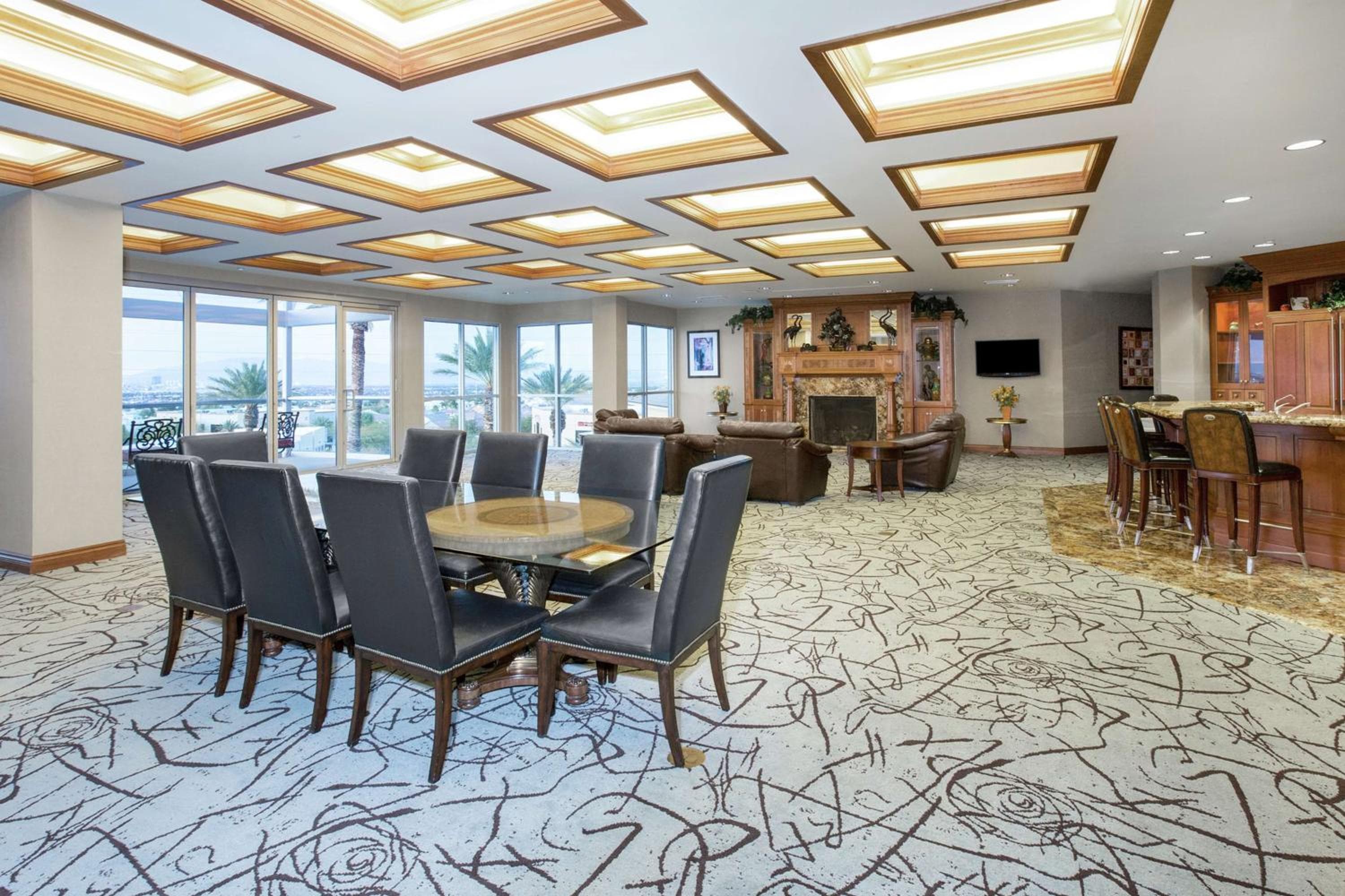 Homewood Suites dell'Hilton South Las Vegas — 22