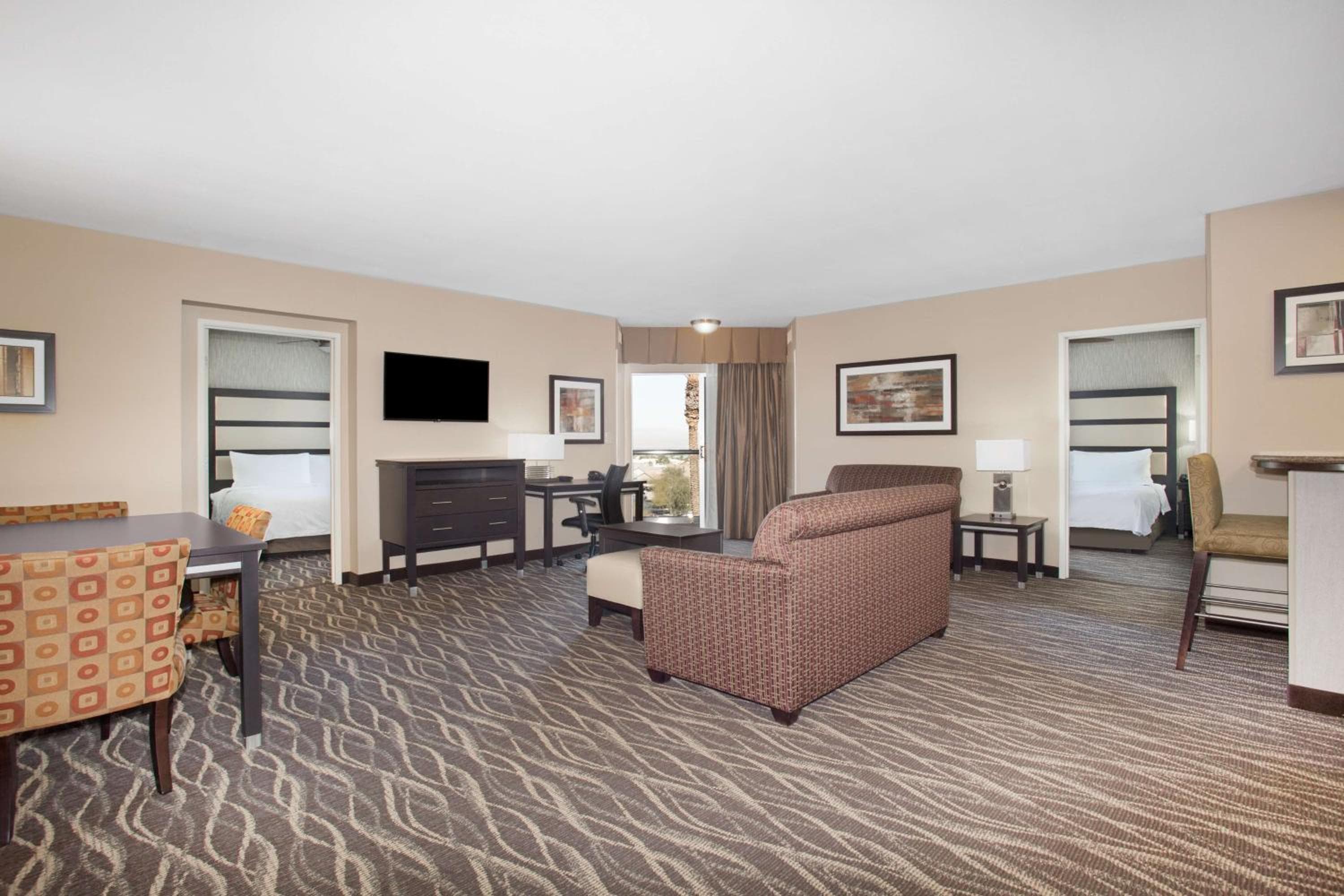 Homewood Suites dell'Hilton South Las Vegas — 23