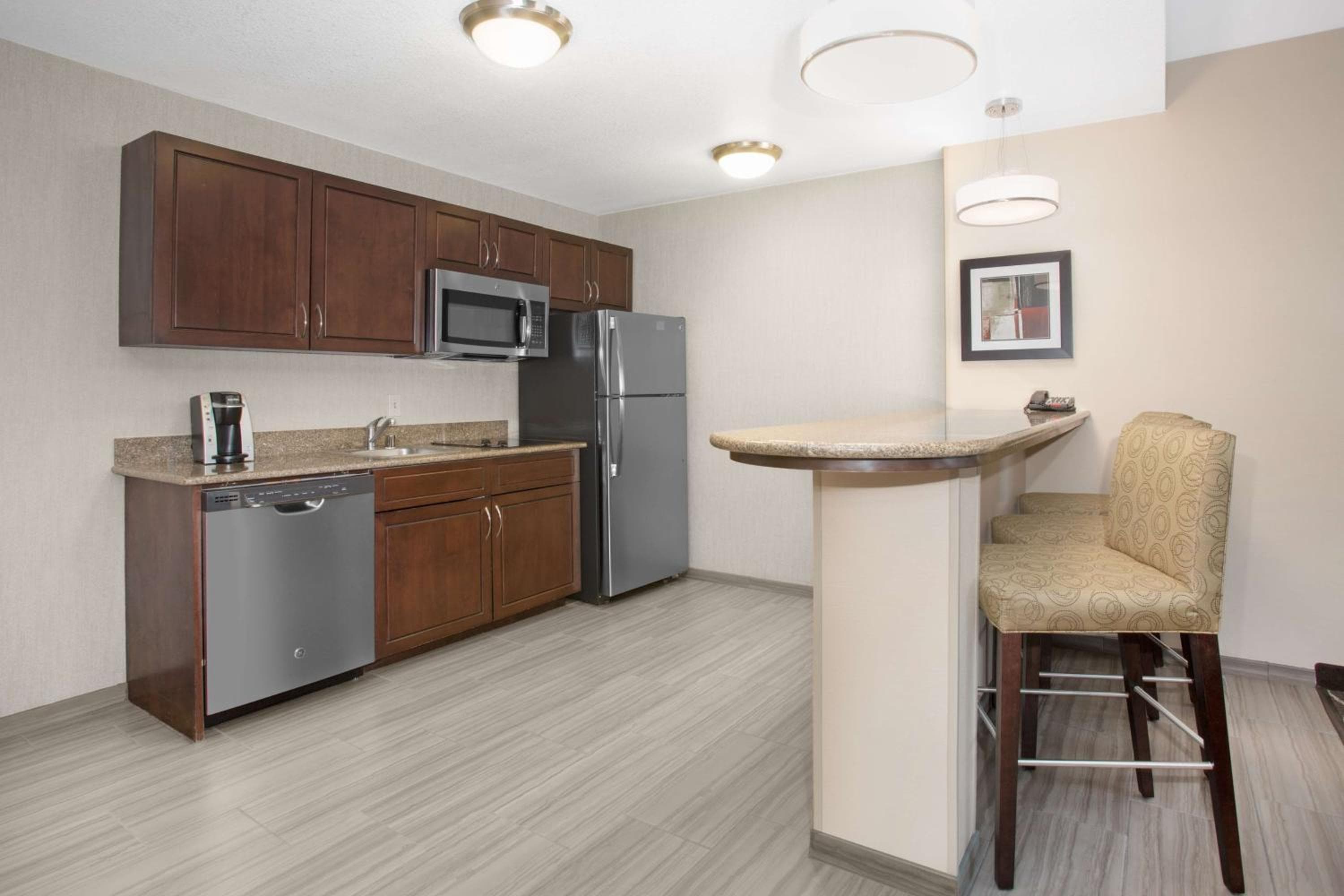 Homewood Suites dell'Hilton South Las Vegas — 25