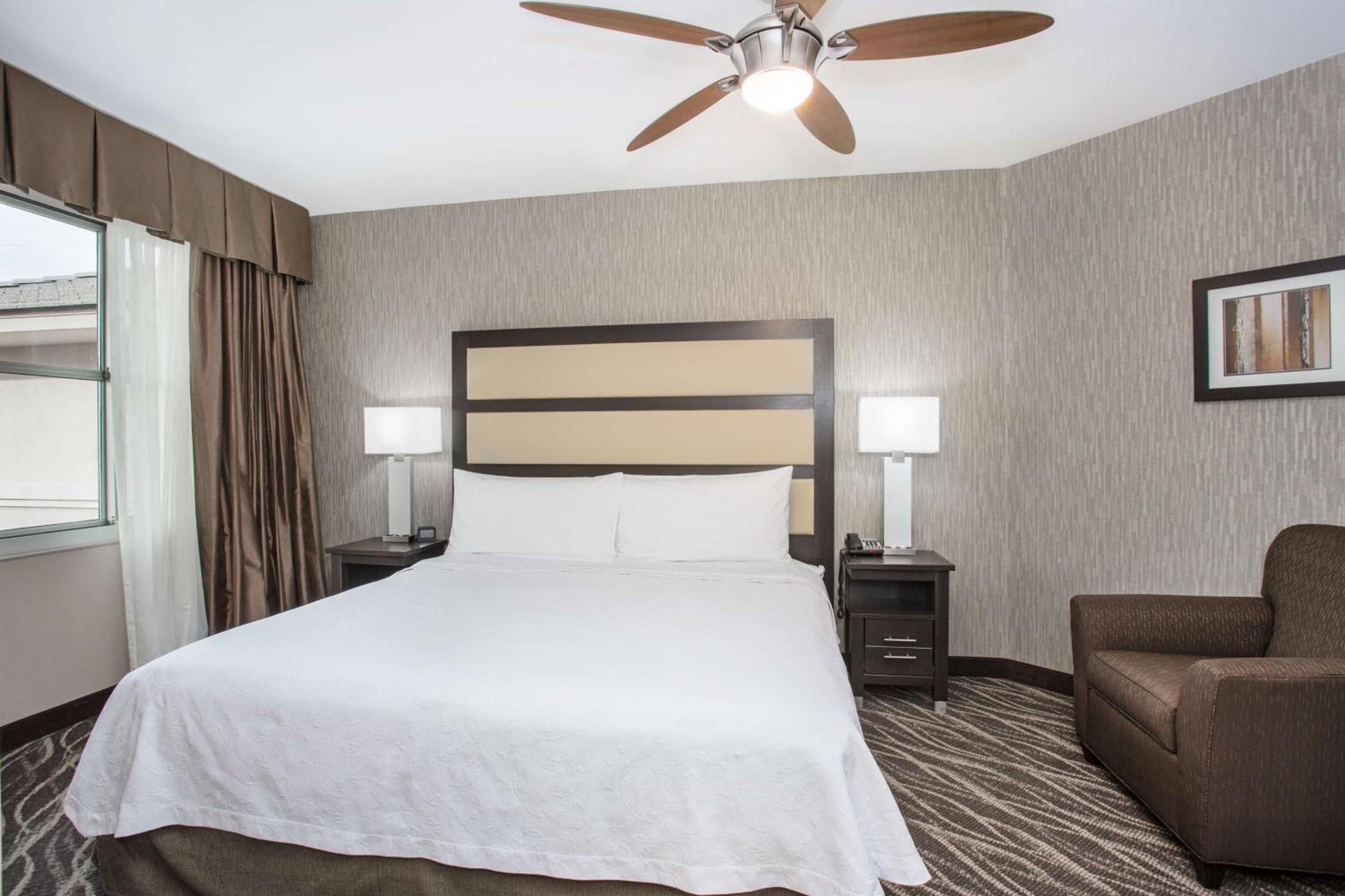 Homewood Suites dell'Hilton South Las Vegas — 26