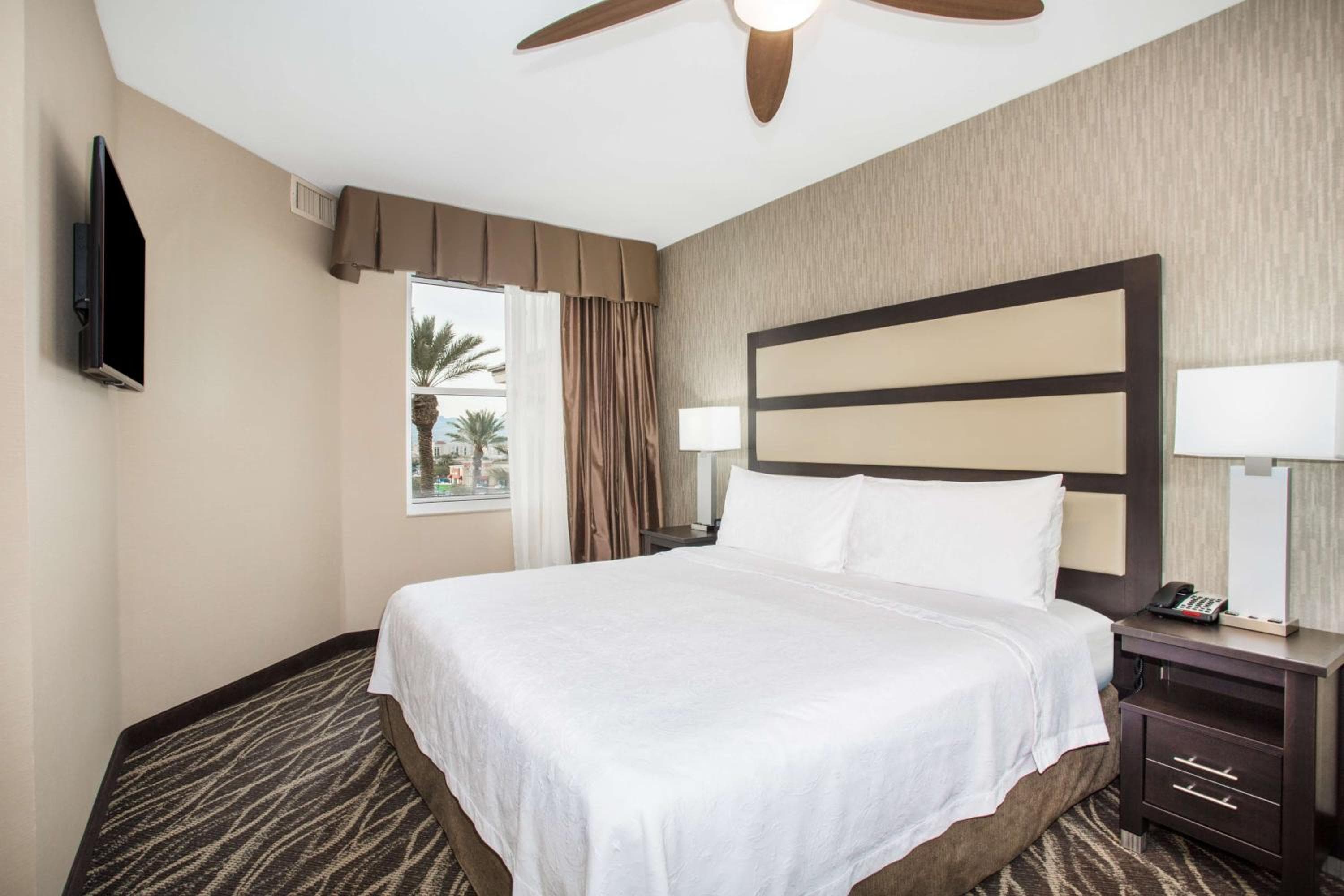 Homewood Suites dell'Hilton South Las Vegas — 27
