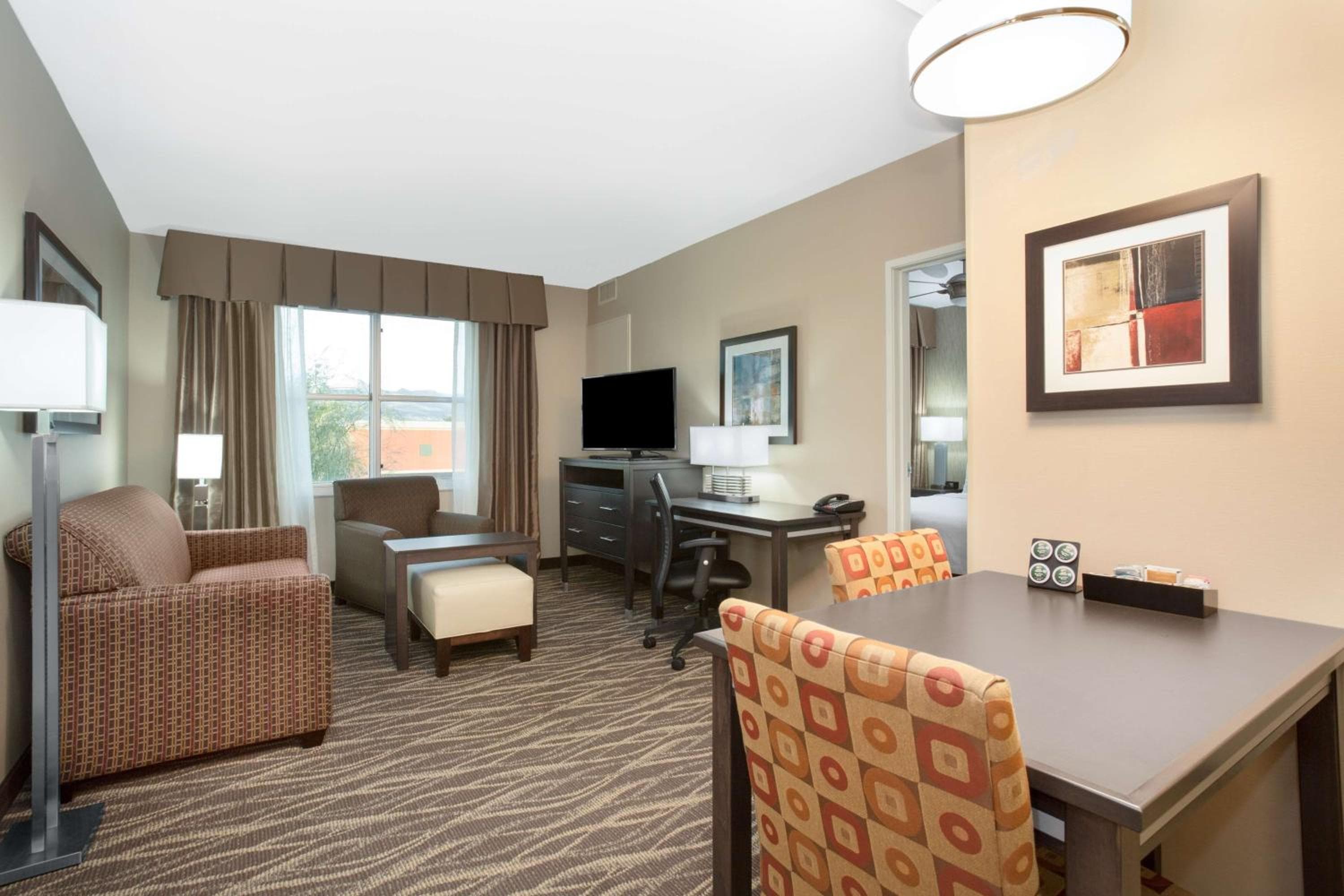 Homewood Suites dell'Hilton South Las Vegas — 28