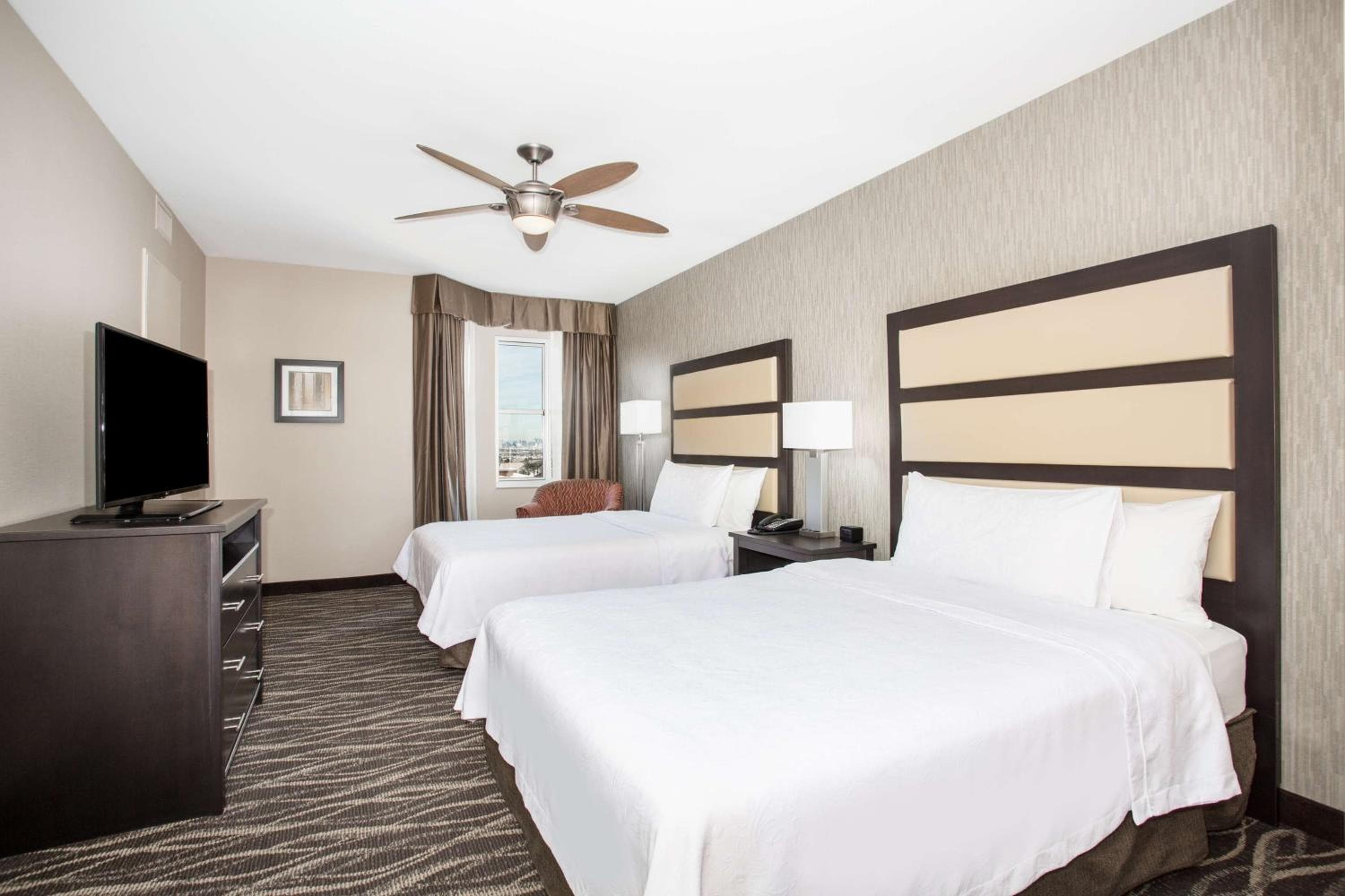 Homewood Suites dell'Hilton South Las Vegas — 29