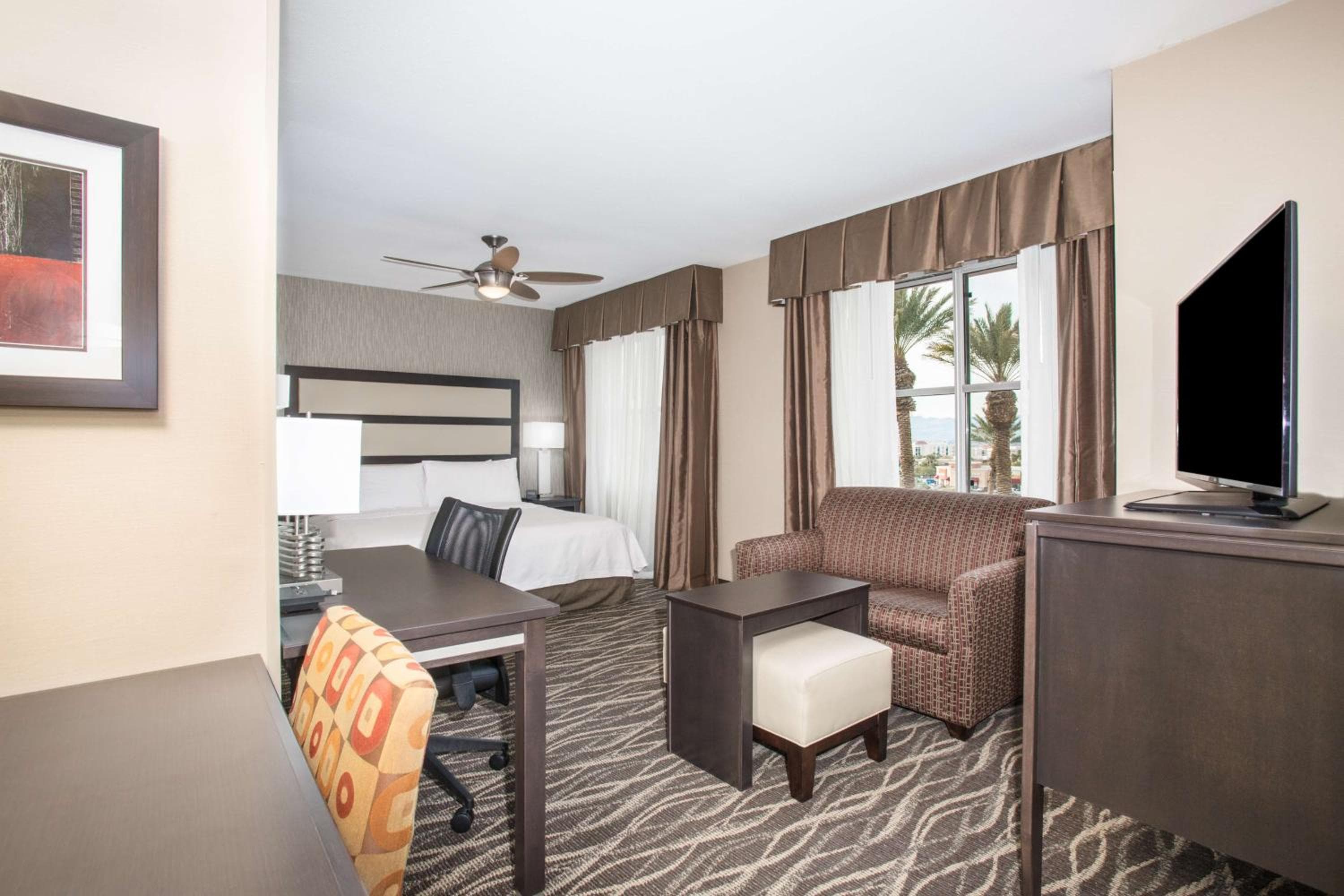 Homewood Suites dell'Hilton South Las Vegas — 30