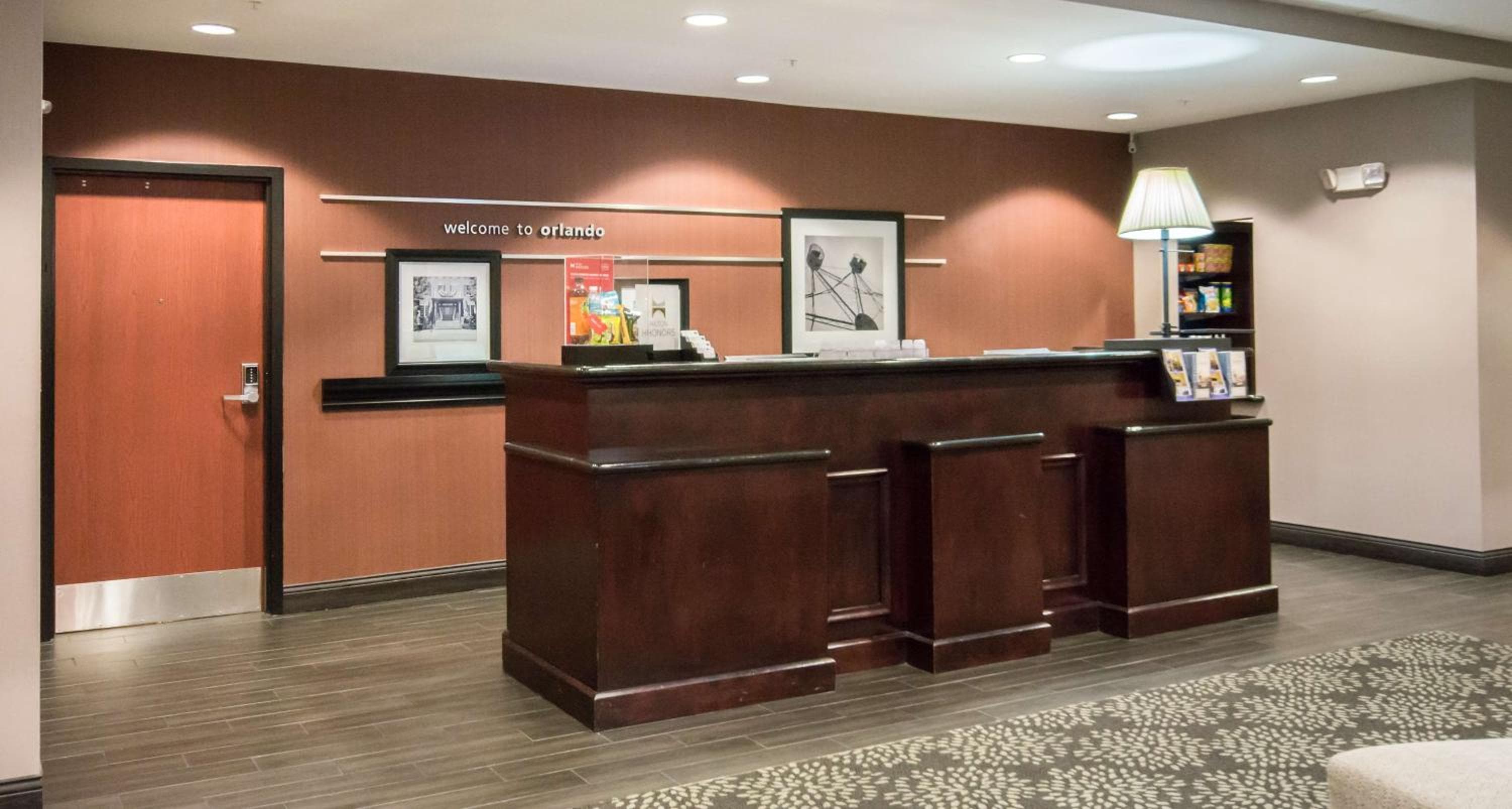 Hampton Inn & Suites Orlando-John Young Parkway/South Park — 3