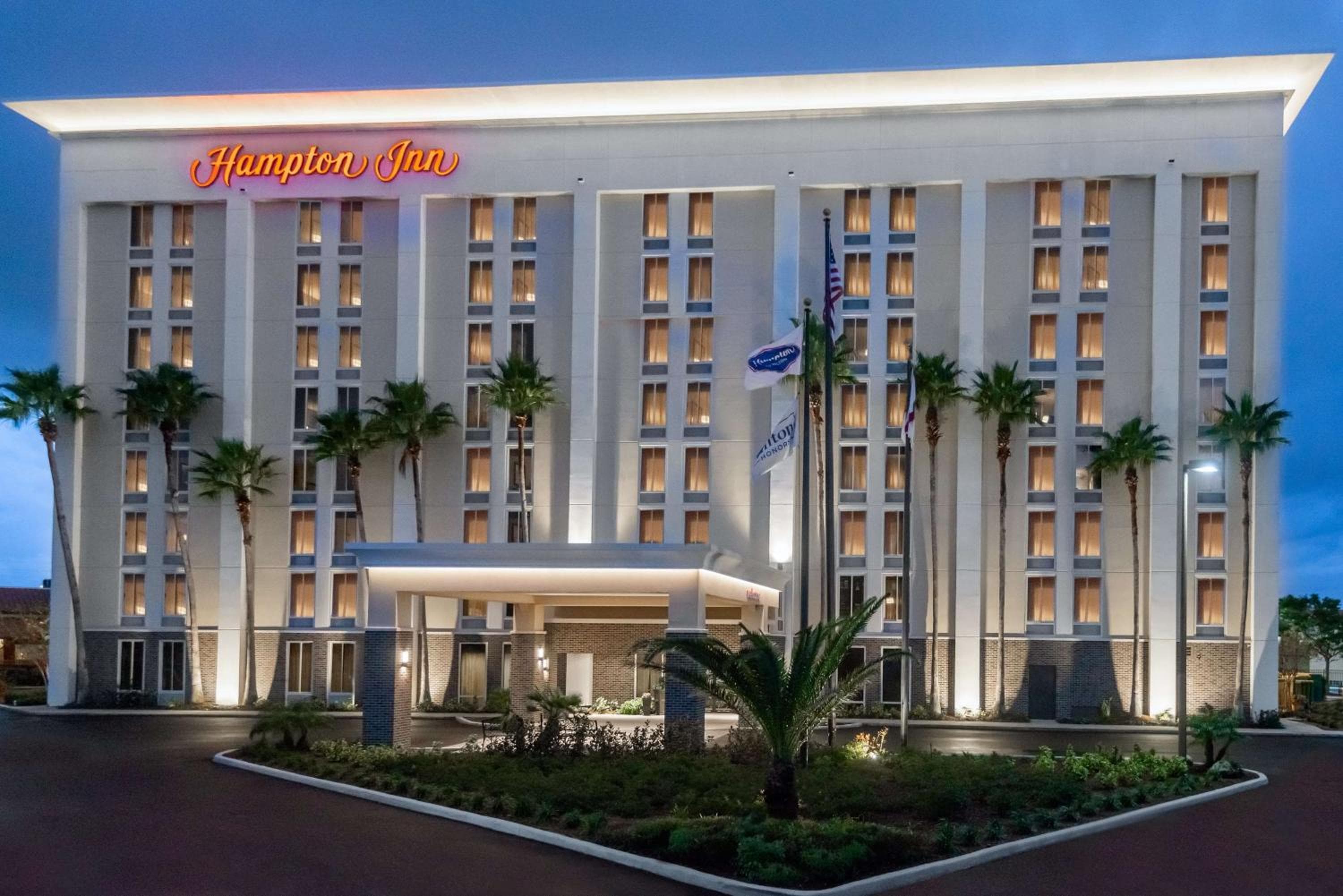 Hampton Inn Orlando vicino a Universal Blv/International Dr — 2