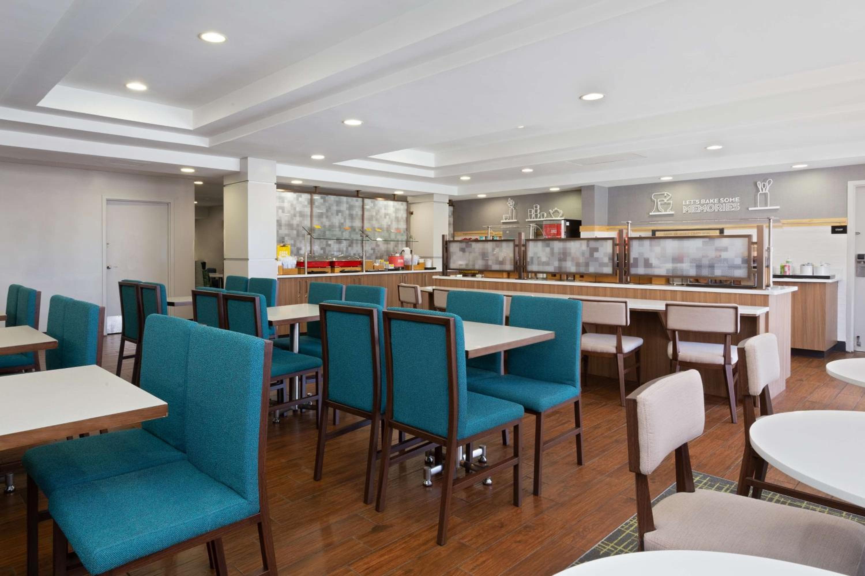 Hampton Inn Orlando vicino a Universal Blv/International Dr — 5