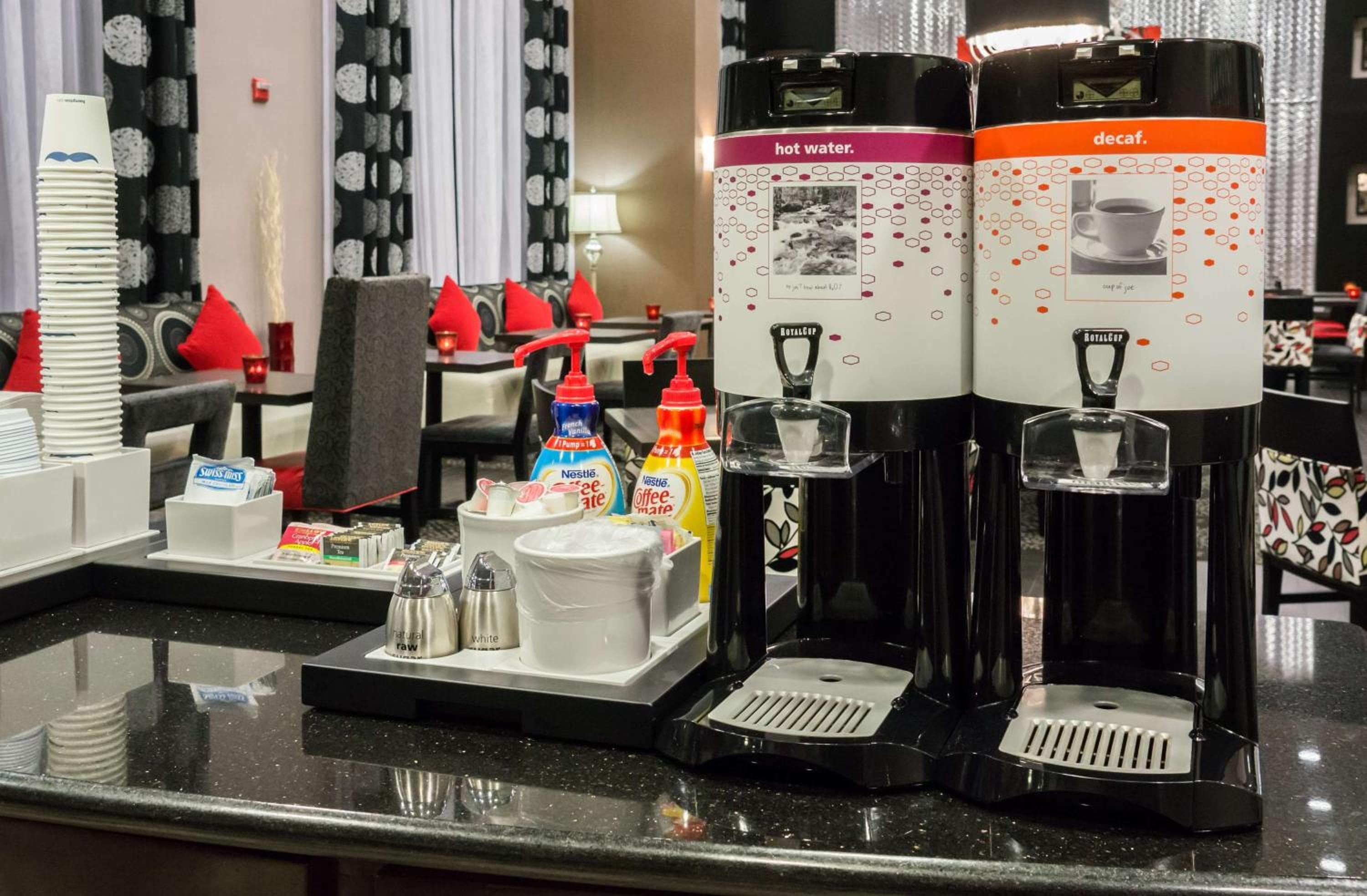 Hampton Inn & Suites Orlando-John Young Parkway/South Park — 13