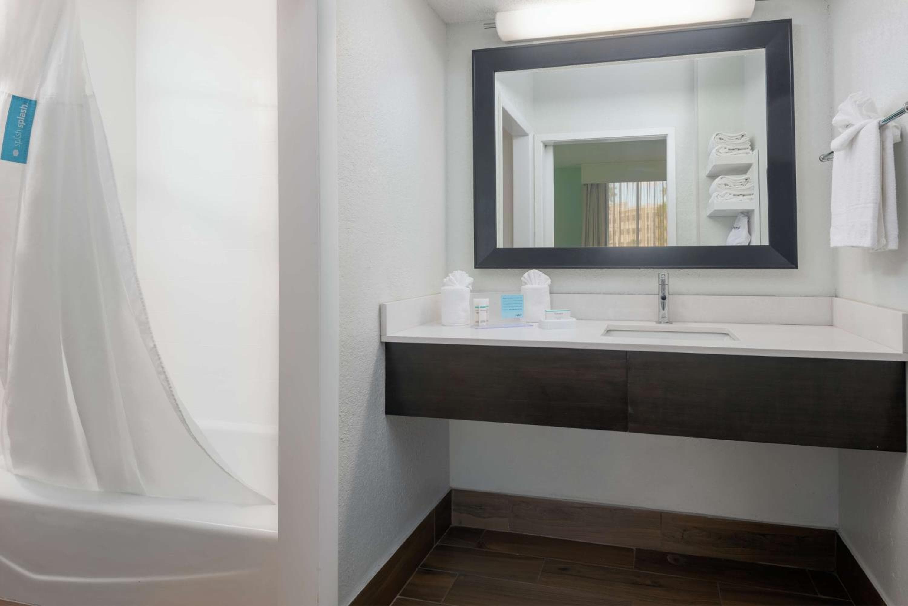Hampton Inn Orlando vicino a Universal Blv/International Dr — 10