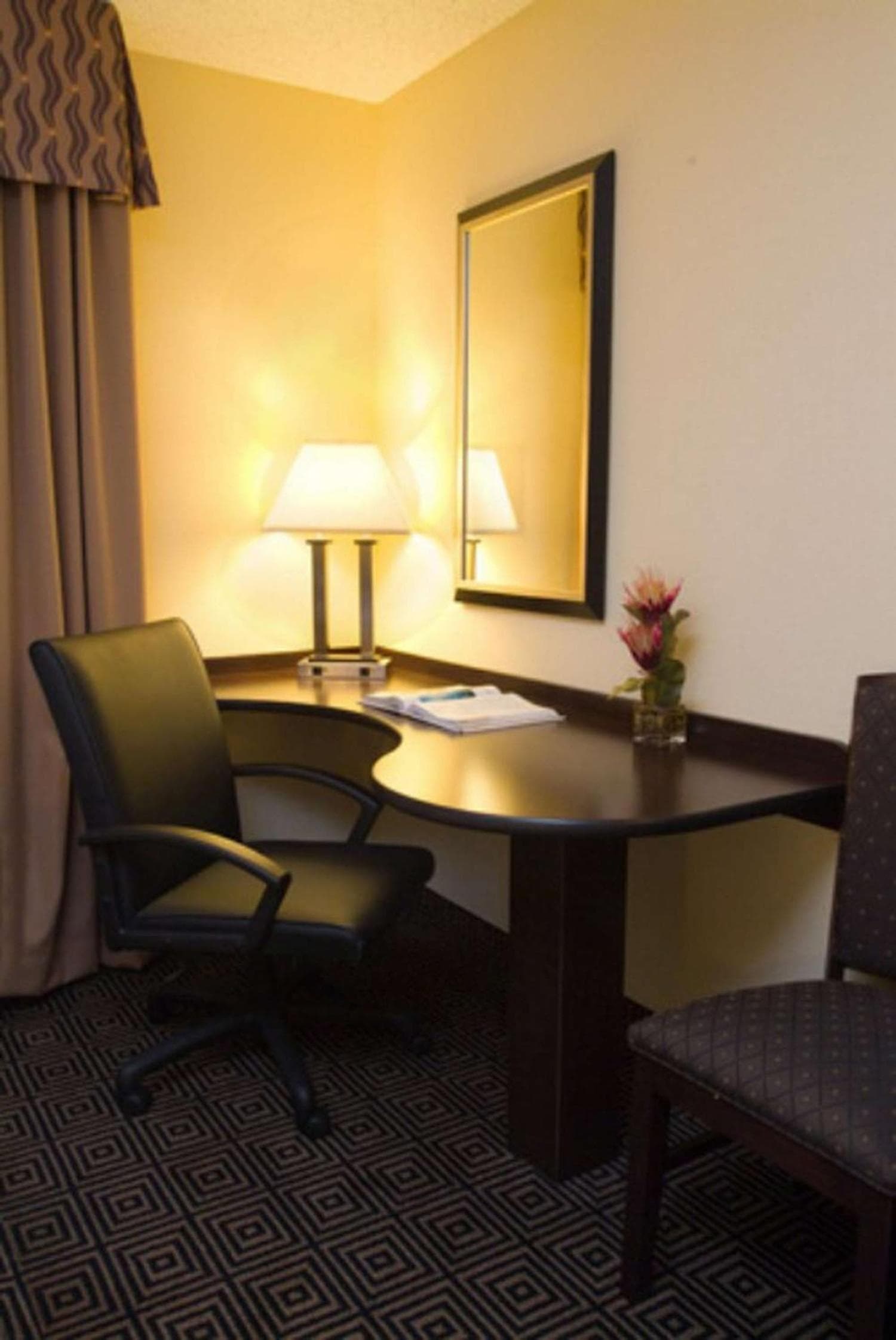 Hampton Inn & Suites Orlando-John Young Parkway/South Park — 19