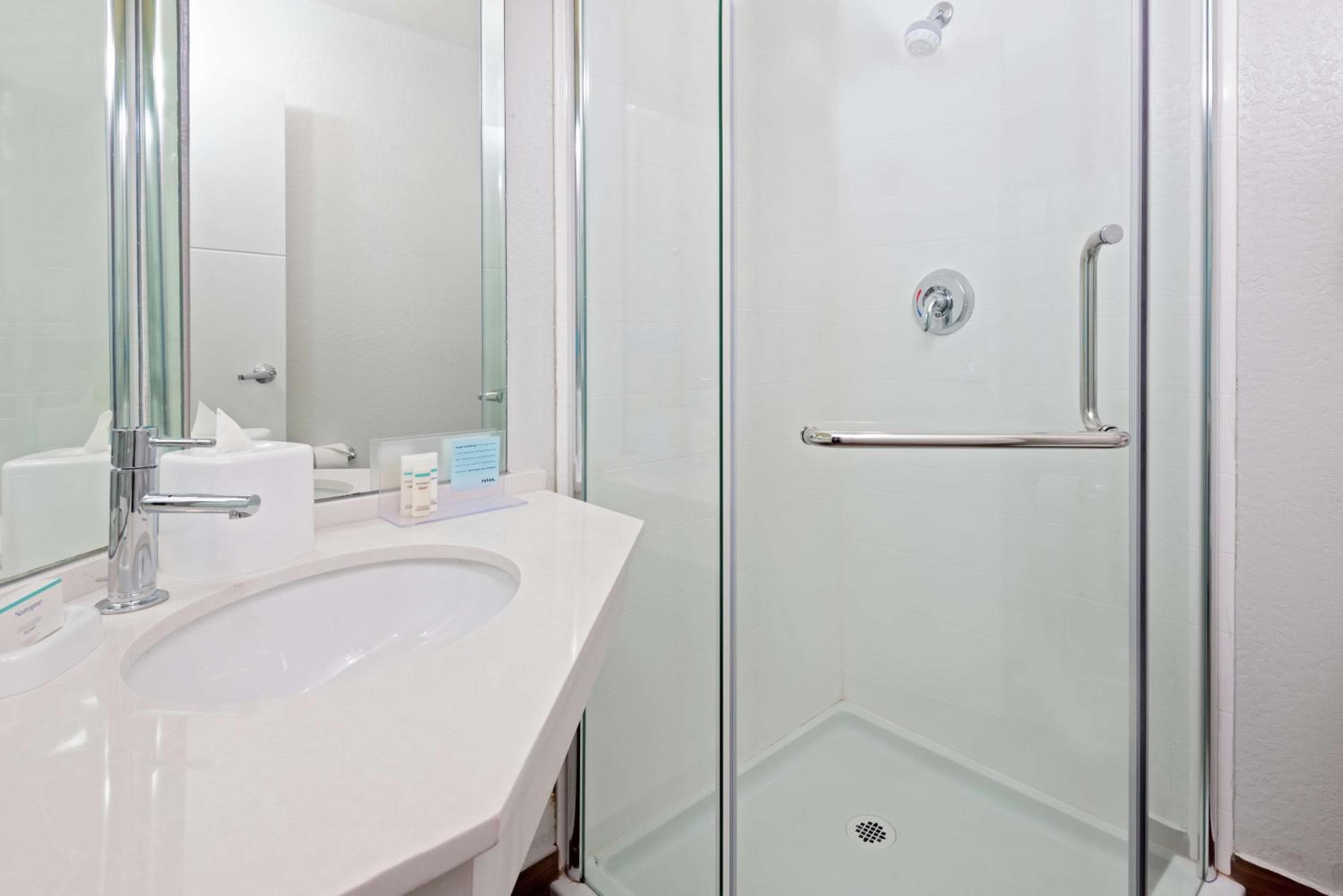 Hampton Inn Orlando vicino a Universal Blv/International Dr — 12