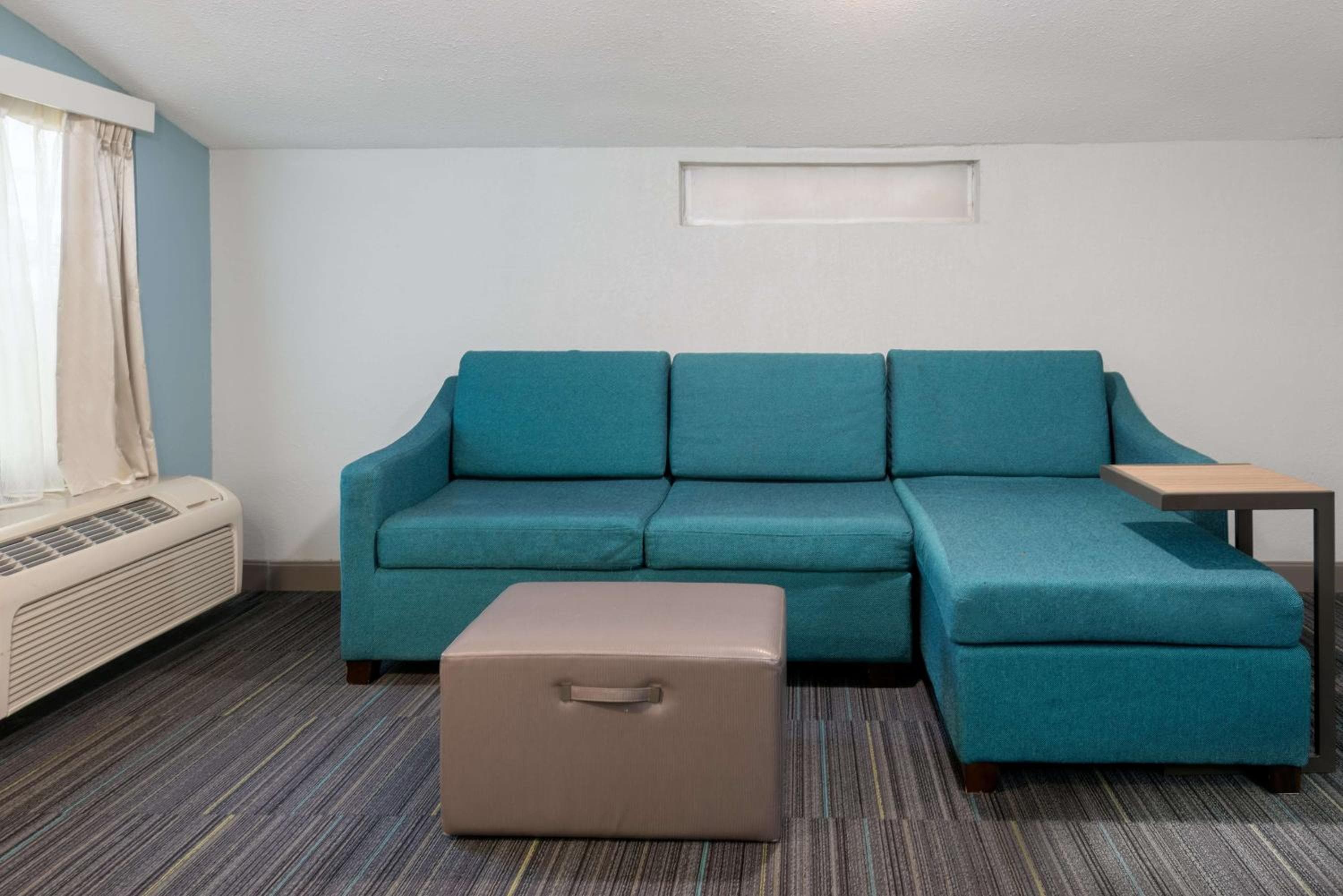Hampton Inn Orlando vicino a Universal Blv/International Dr — 15