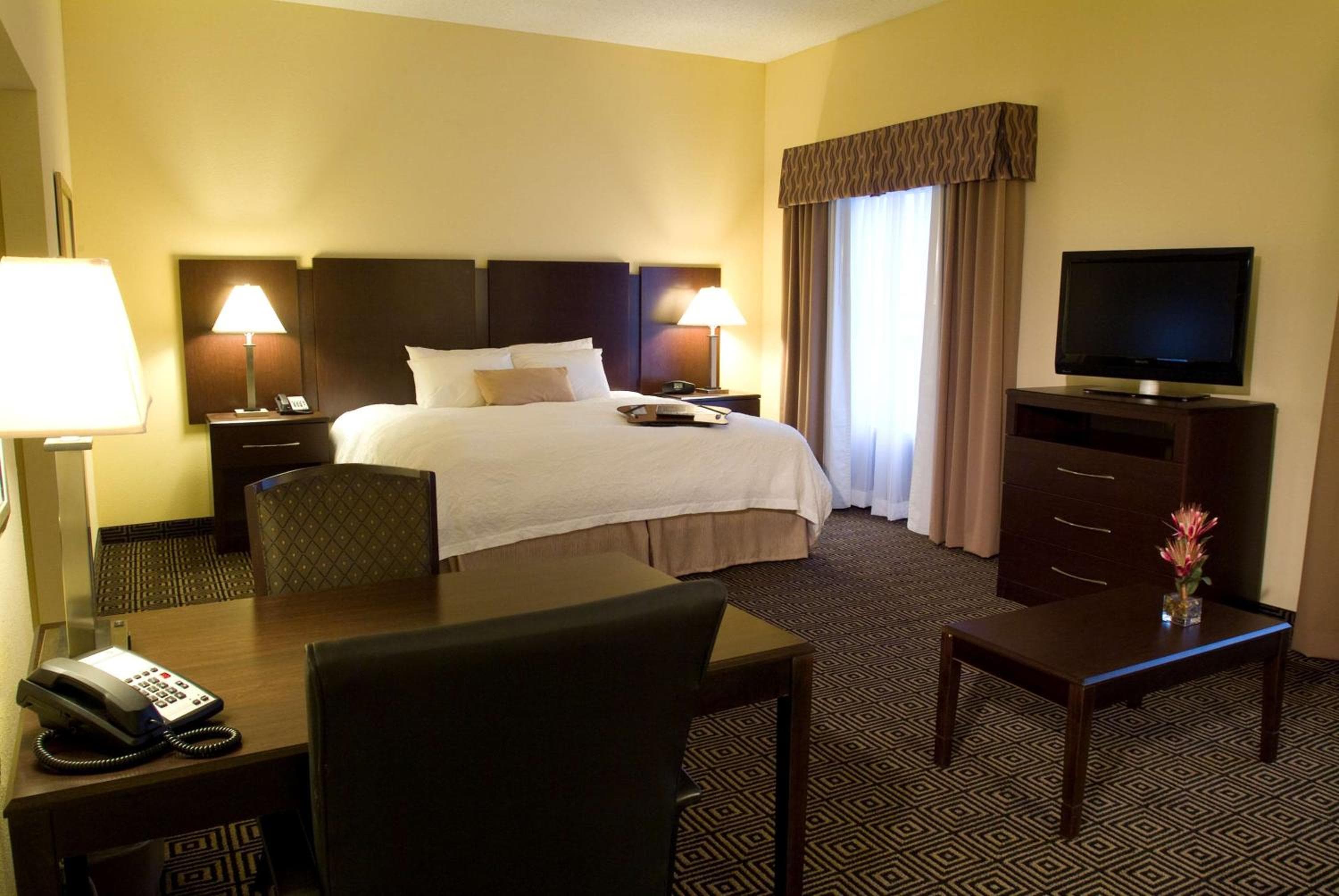 Hampton Inn & Suites Orlando-John Young Parkway/South Park — 27