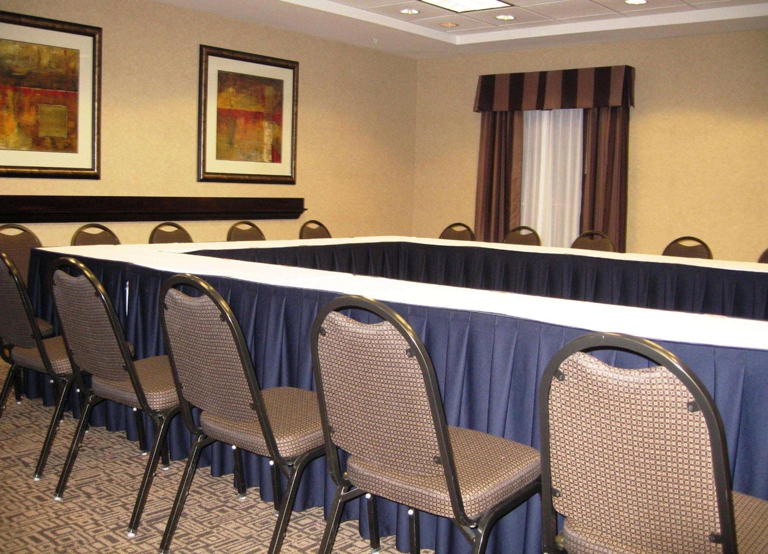Hampton Inn & Suites Orlando-John Young Parkway/South Park — 26
