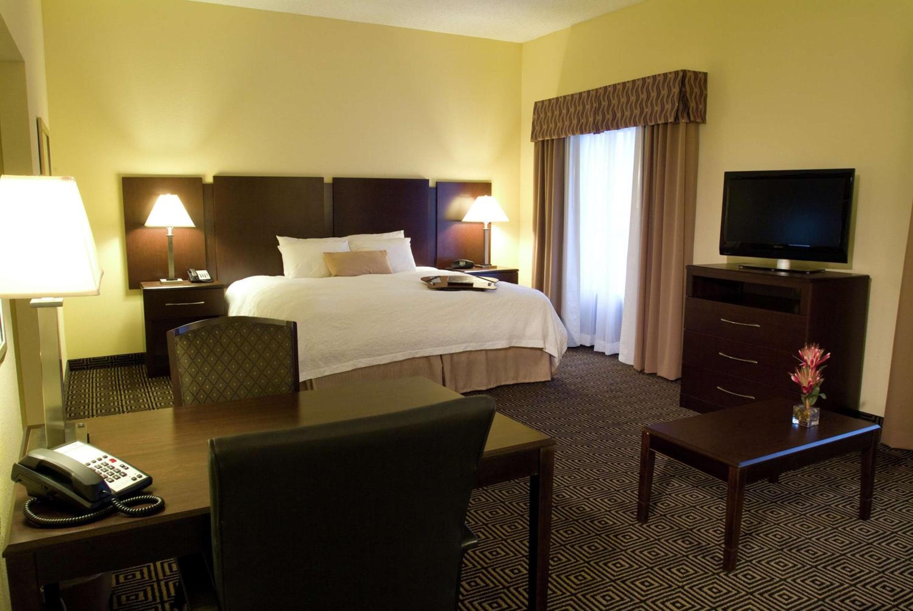 Hampton Inn & Suites Orlando-John Young Parkway/South Park — 28