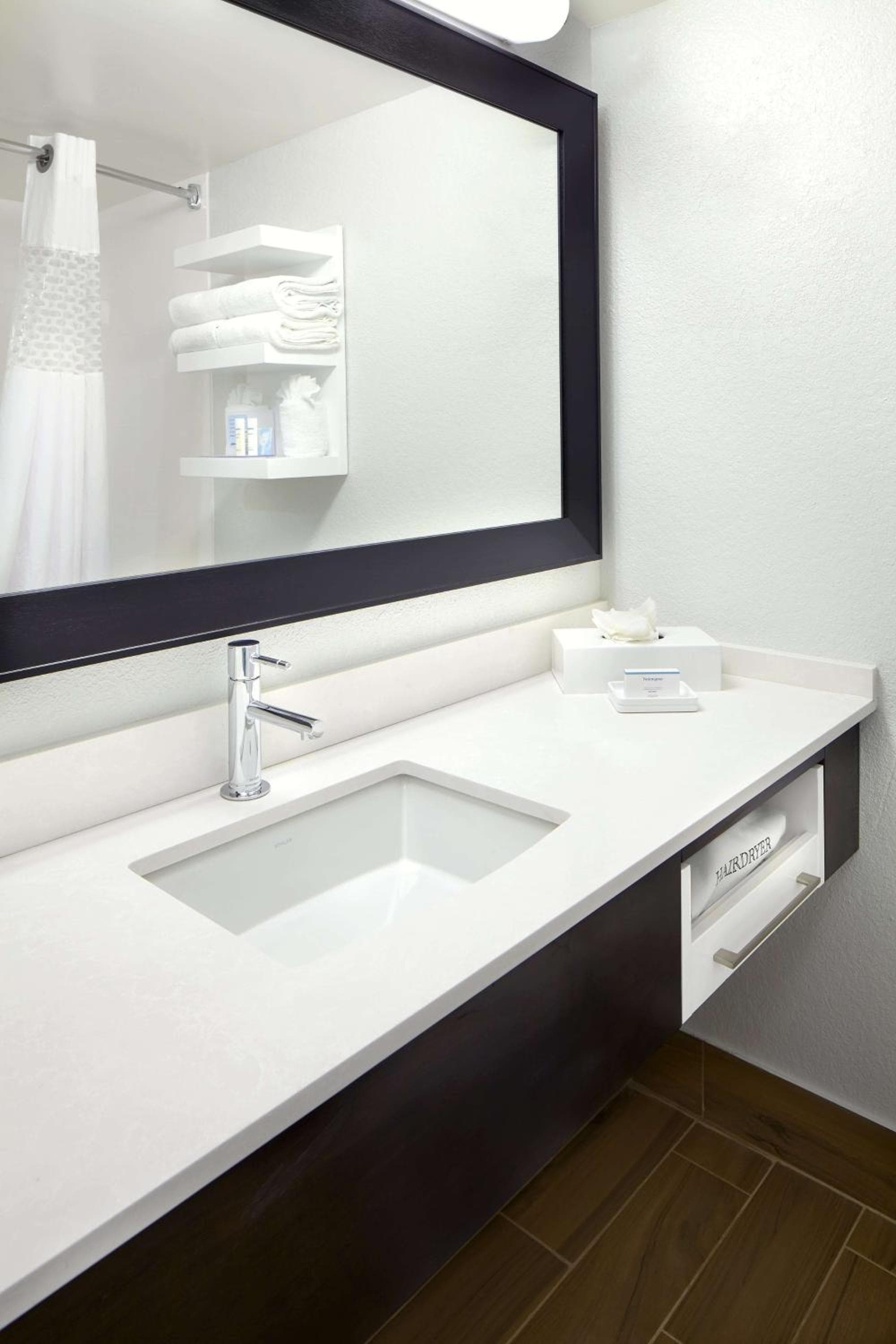 Hampton Inn Orlando vicino a Universal Blv/International Dr — 18