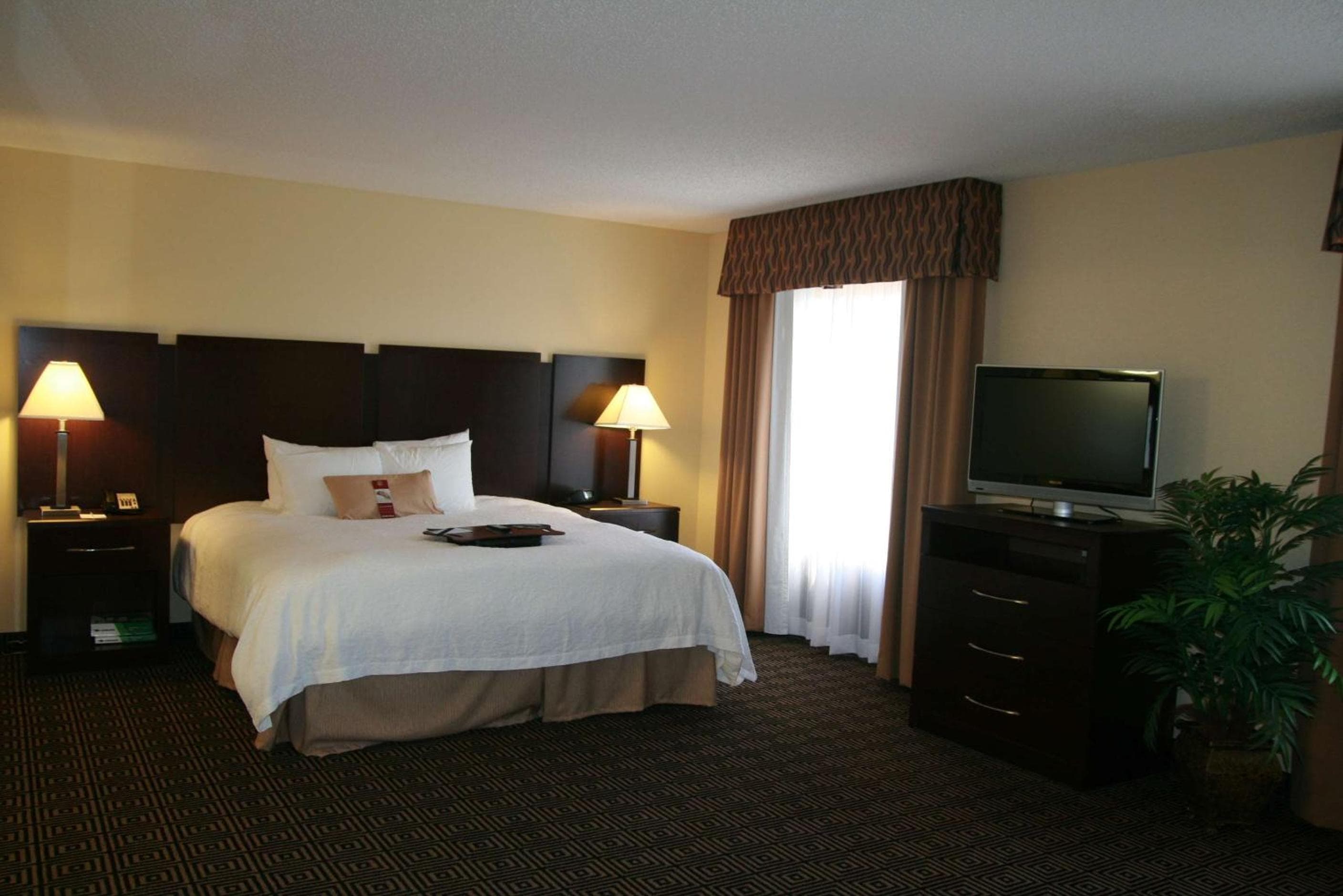 Hampton Inn & Suites Orlando-John Young Parkway/South Park — 30