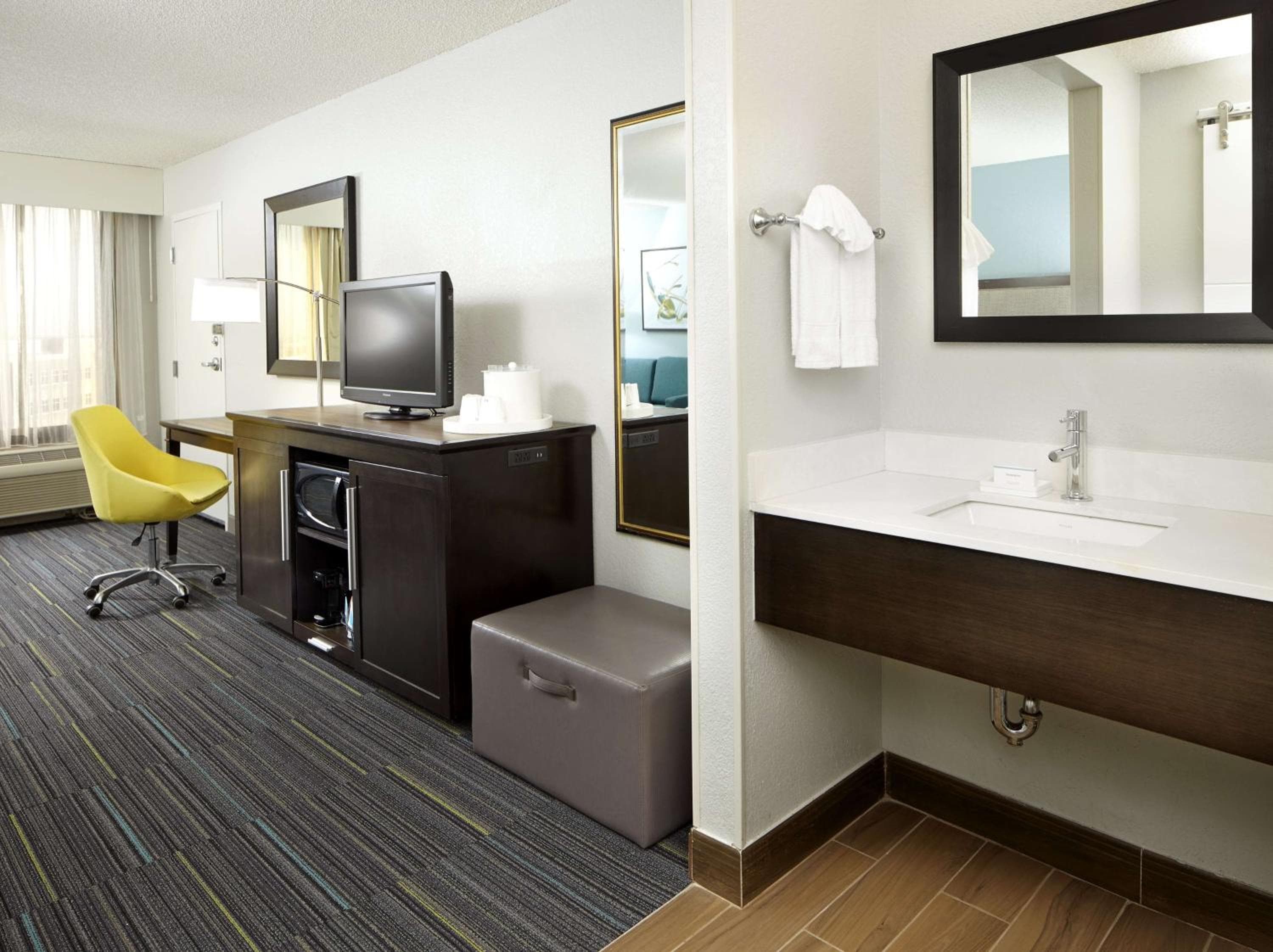 Hampton Inn Orlando vicino a Universal Blv/International Dr — 19