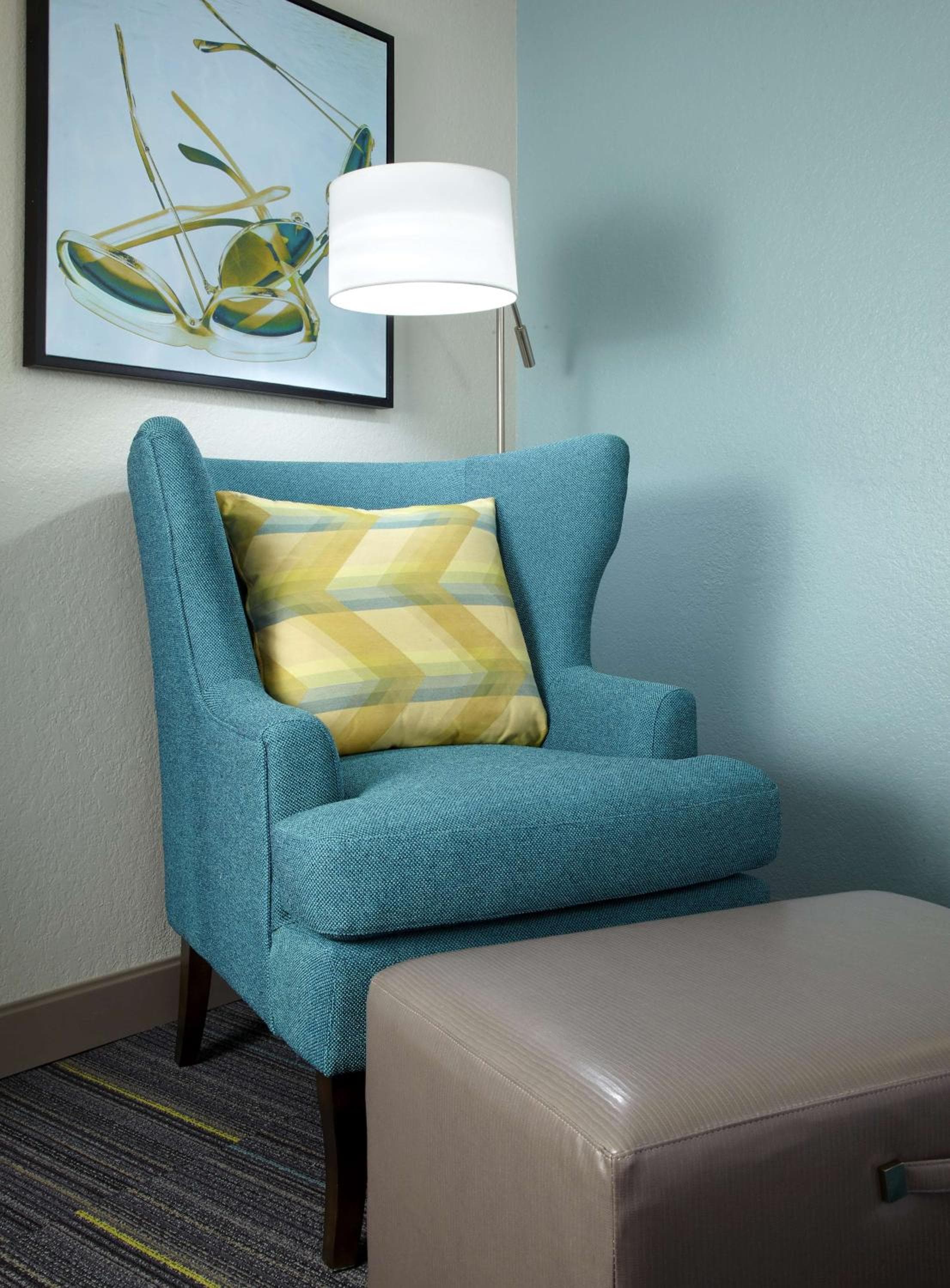 Hampton Inn Orlando vicino a Universal Blv/International Dr — 20