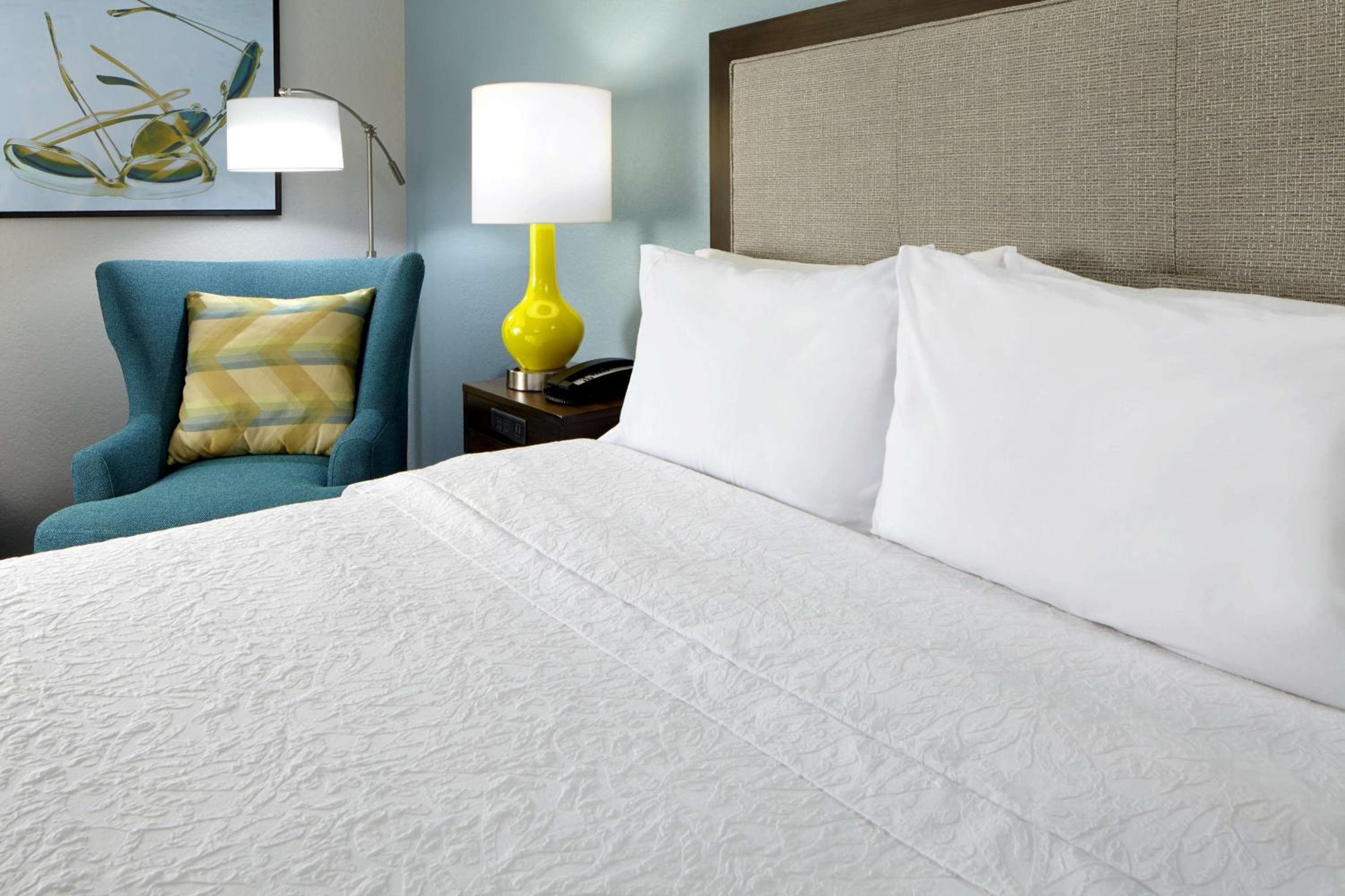 Hampton Inn Orlando vicino a Universal Blv/International Dr — 22