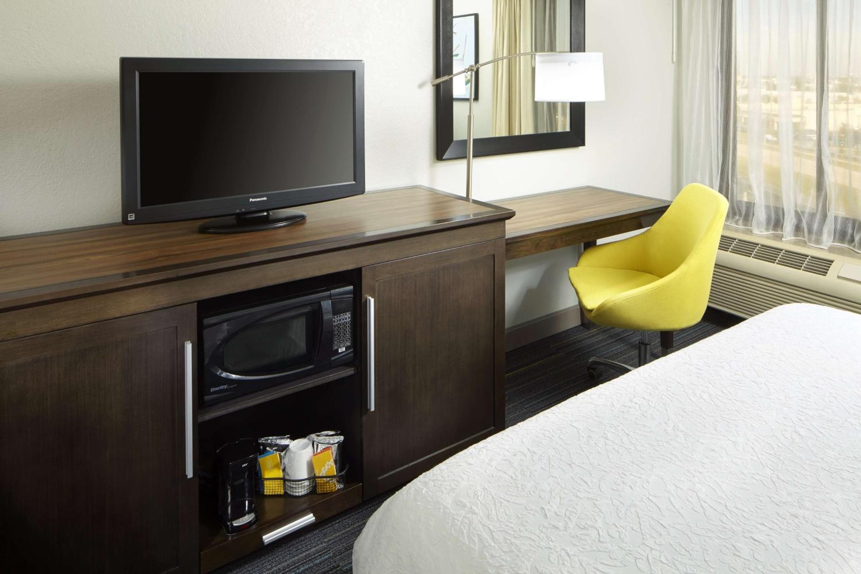 Hampton Inn Orlando vicino a Universal Blv/International Dr — 23