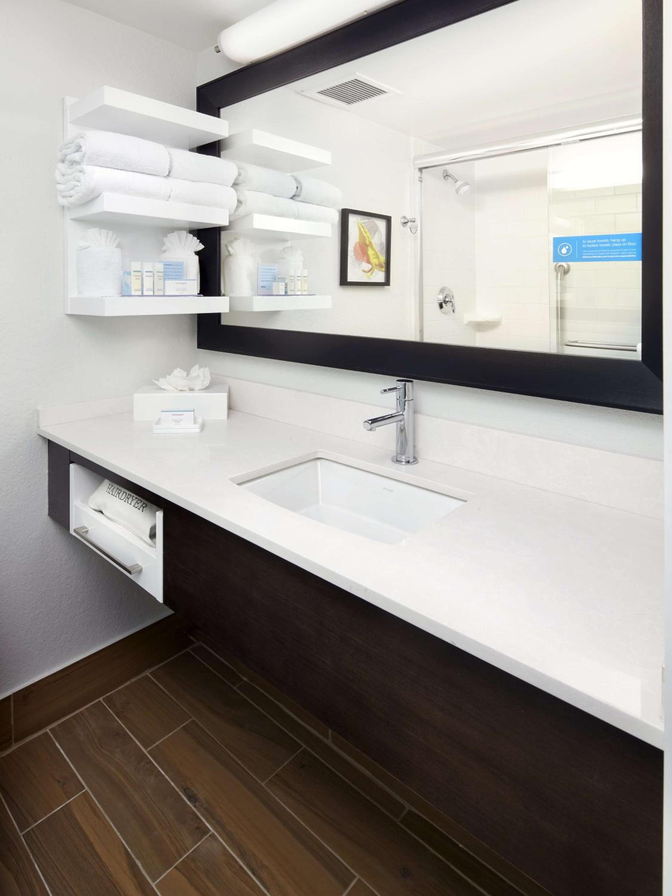 Hampton Inn Orlando vicino a Universal Blv/International Dr — 24