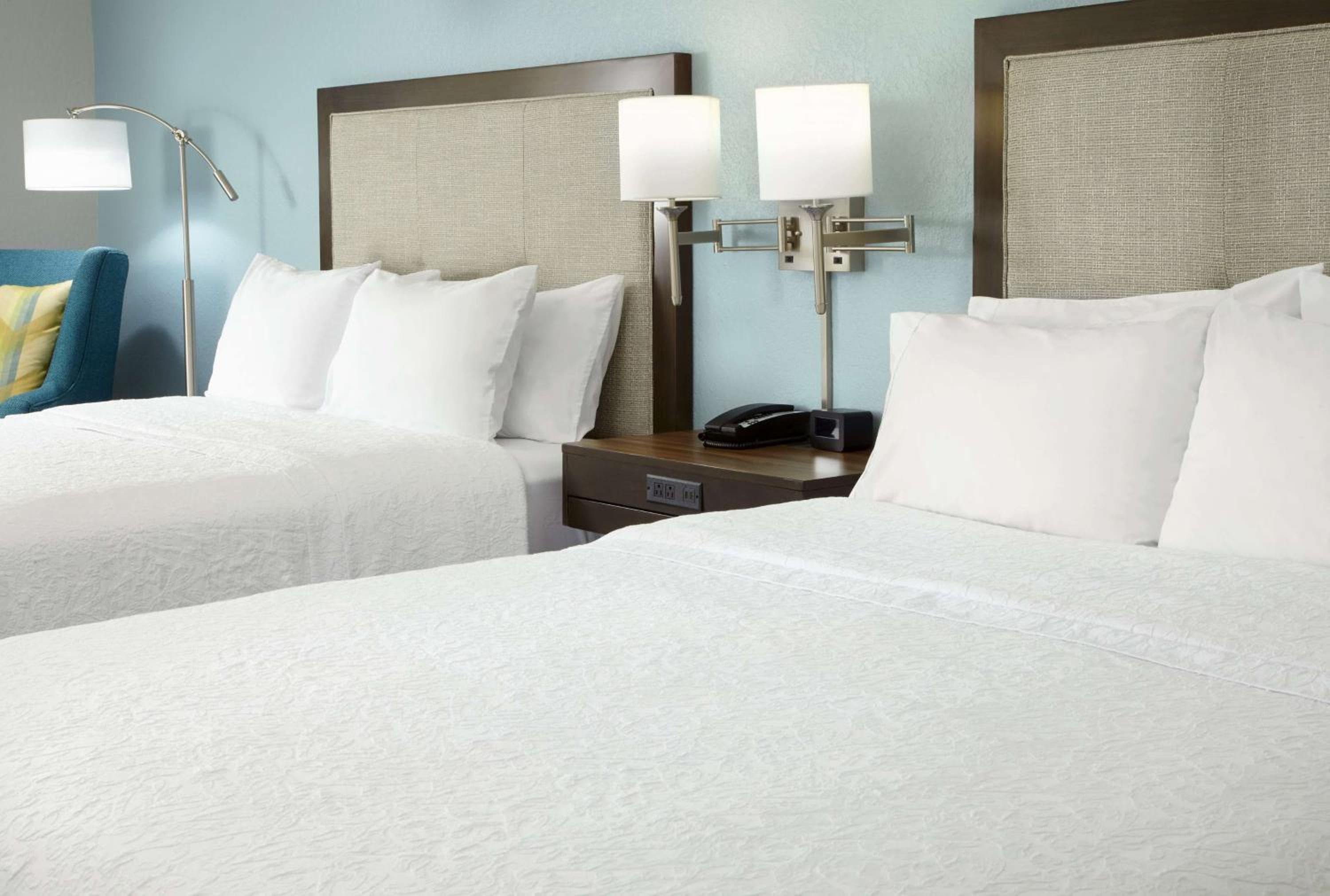Hampton Inn Orlando vicino a Universal Blv/International Dr — 26