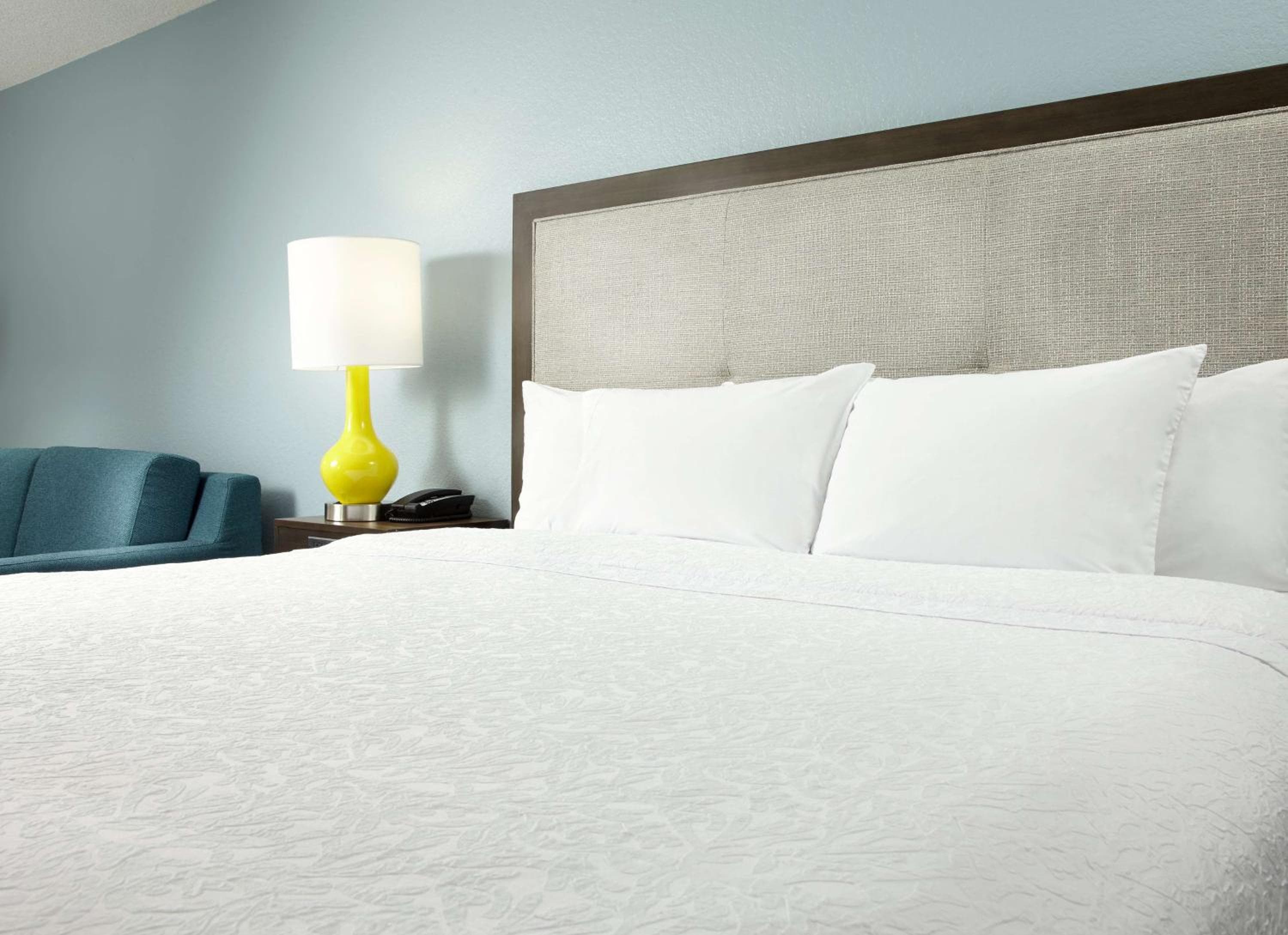 Hampton Inn Orlando vicino a Universal Blv/International Dr — 27