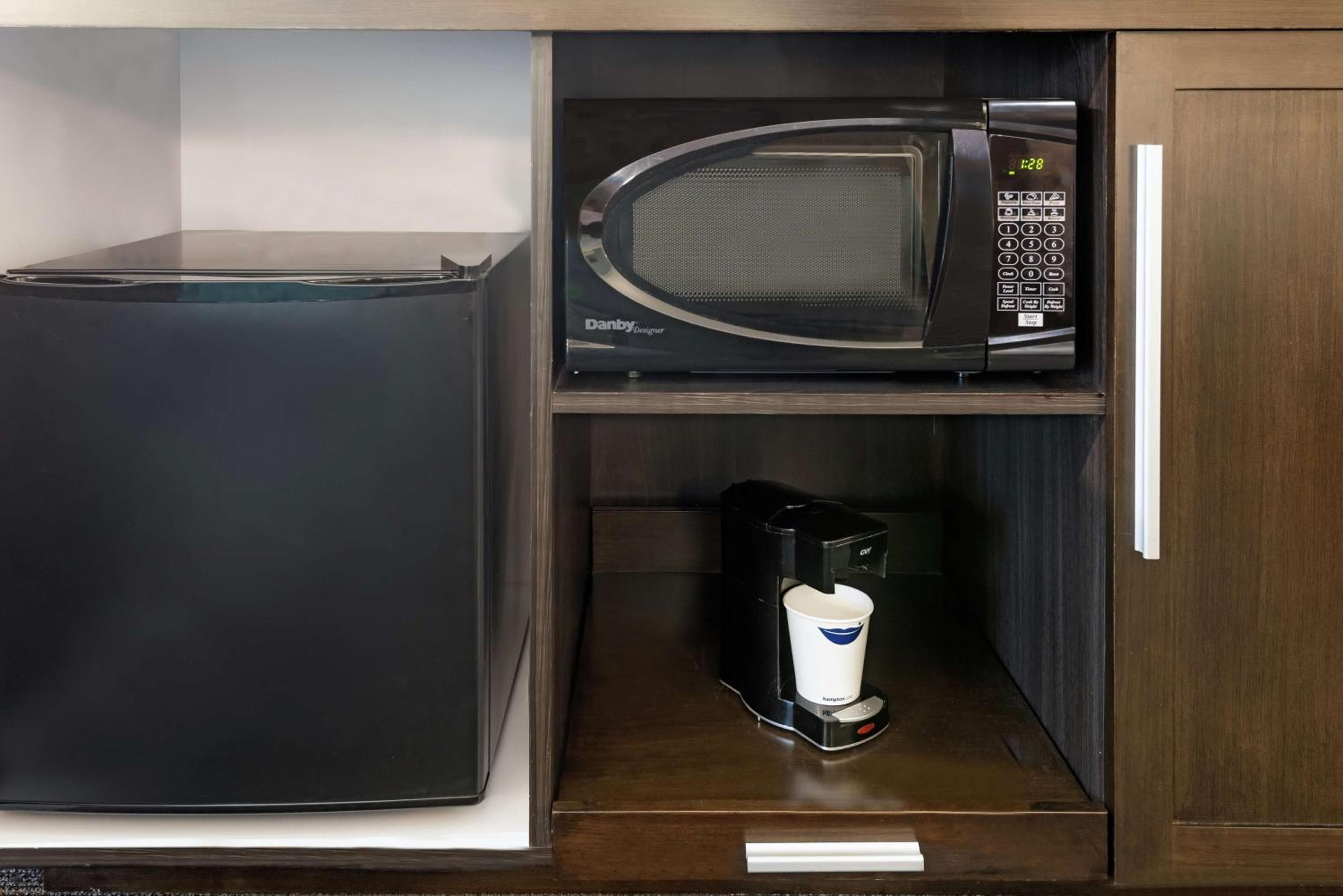 Hampton Inn Orlando Near Universal Blv/International Dr — 30