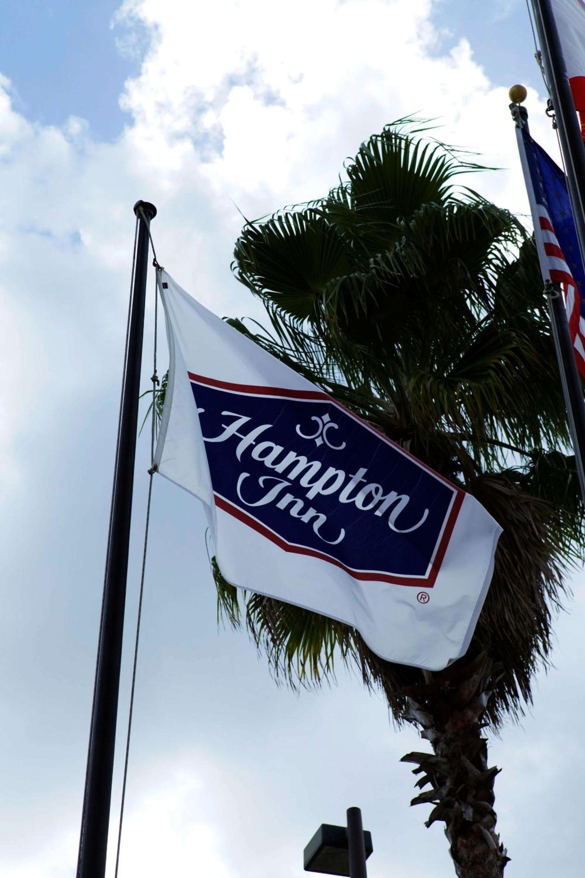 Hampton Inn Lake Buena Vista/Orlando — 17