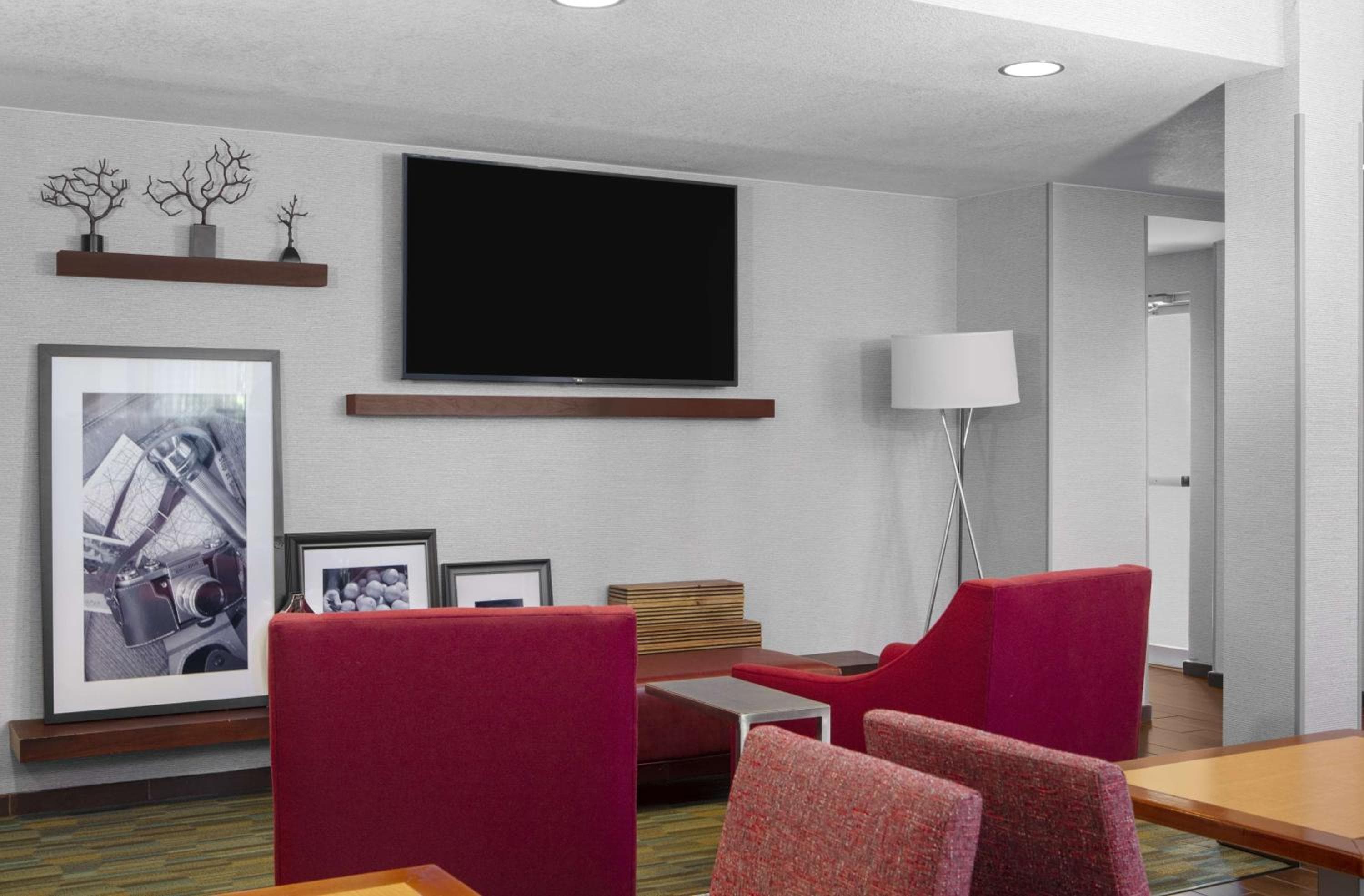 Hampton Inn Lake Buena Vista/Orlando — 4