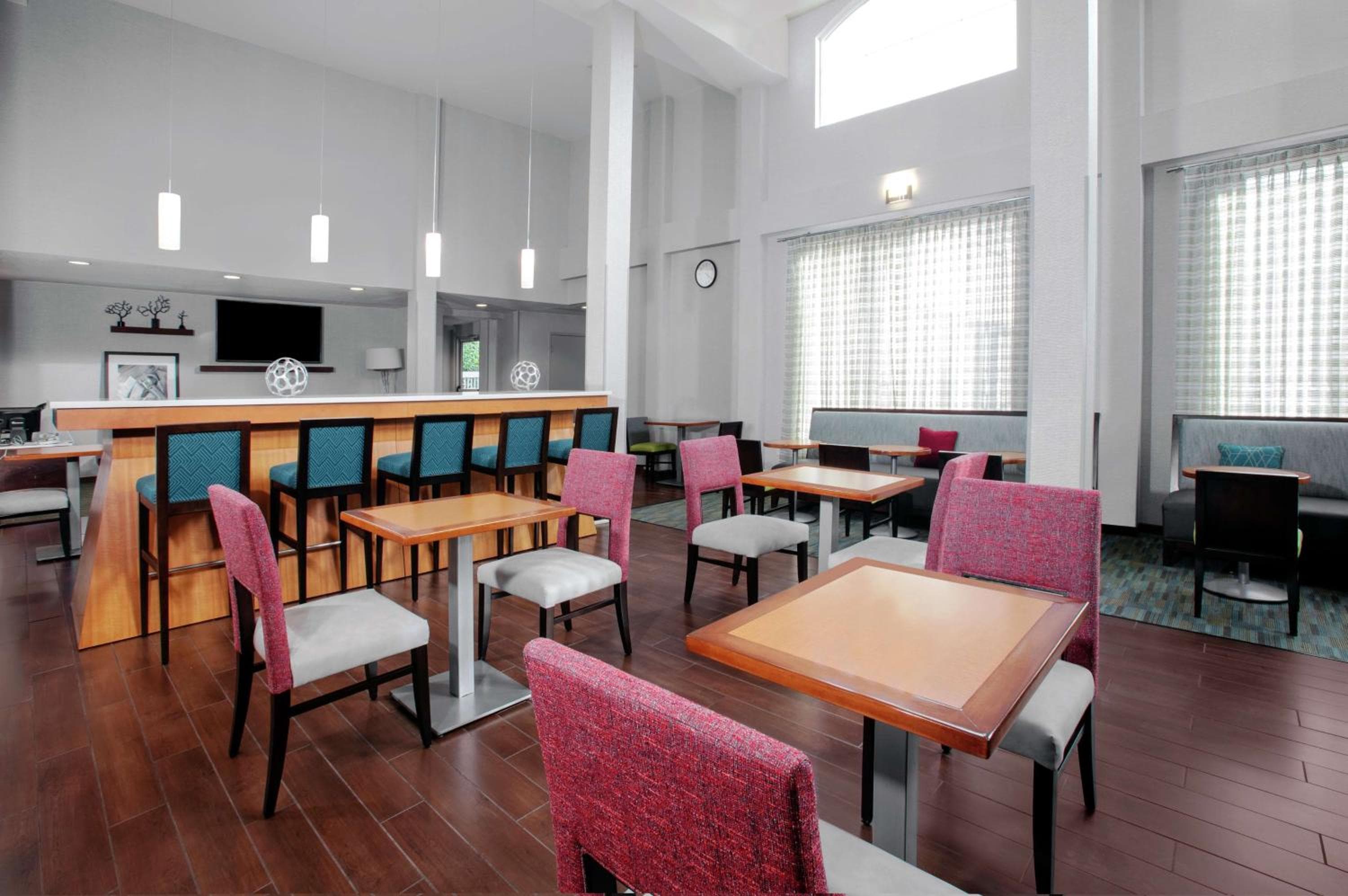 Hampton Inn Lake Buena Vista/Orlando — 15