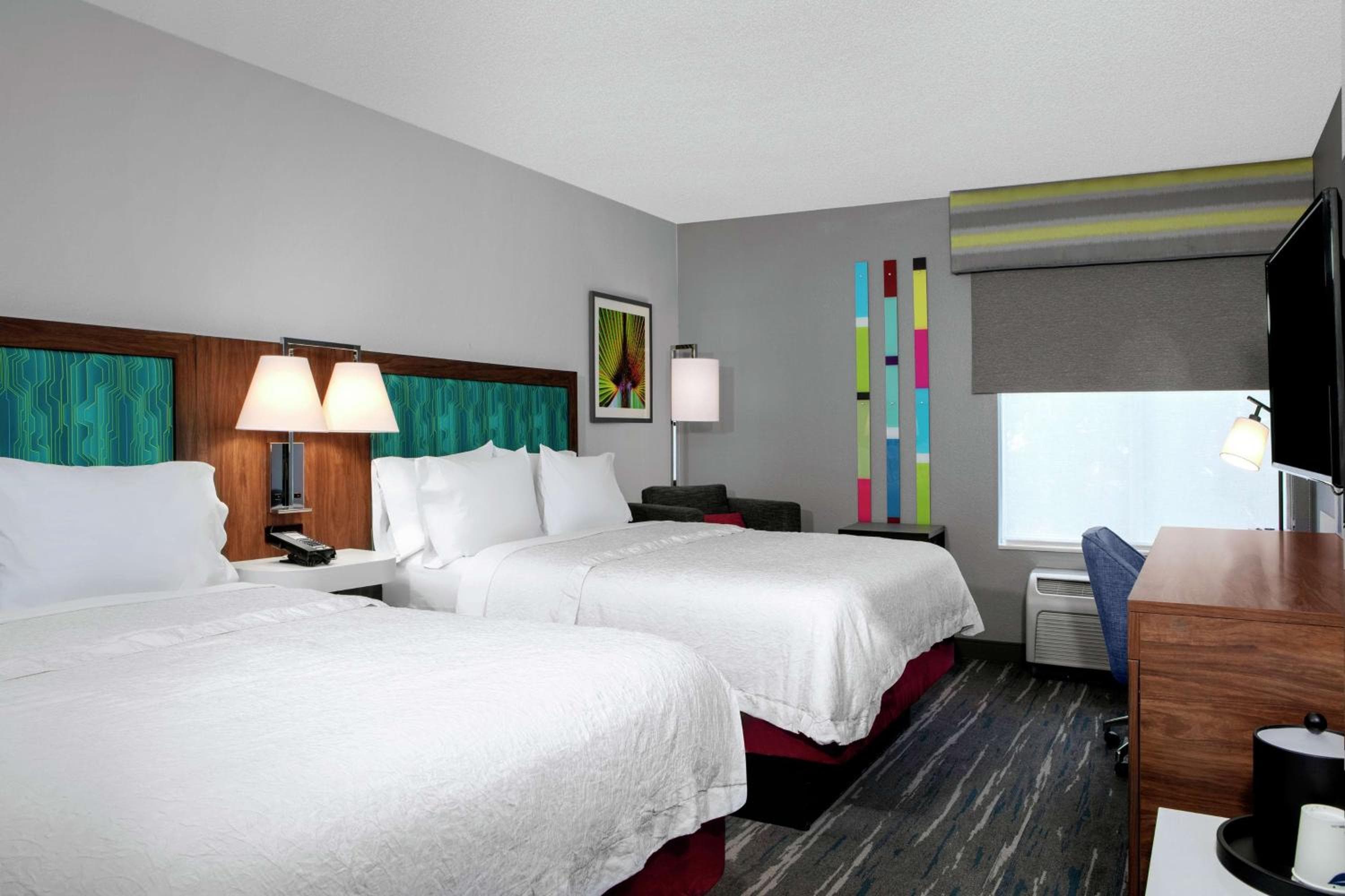 Hampton Inn Lake Buena Vista/Orlando — 22