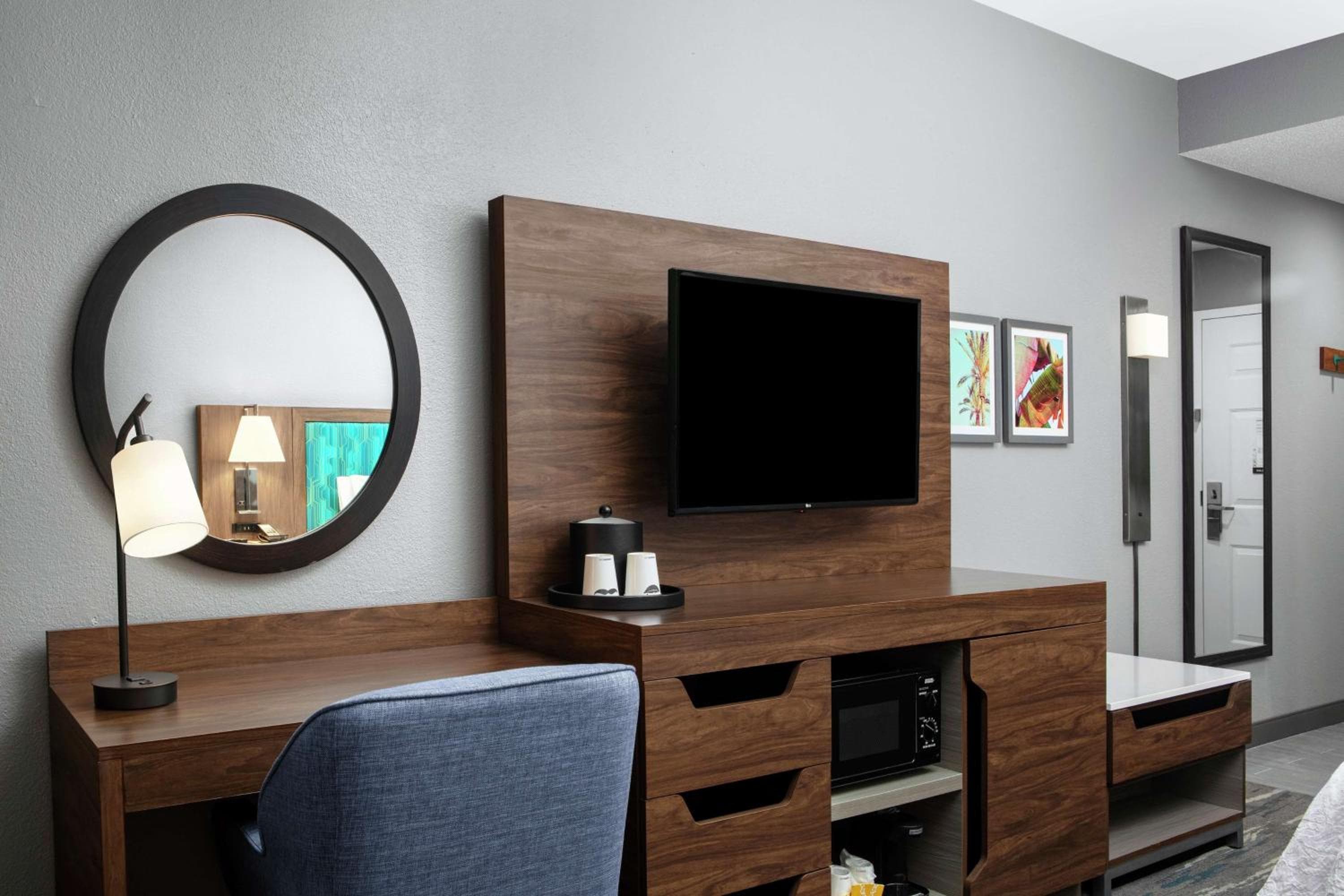 Hampton Inn Lake Buena Vista/Orlando — 5