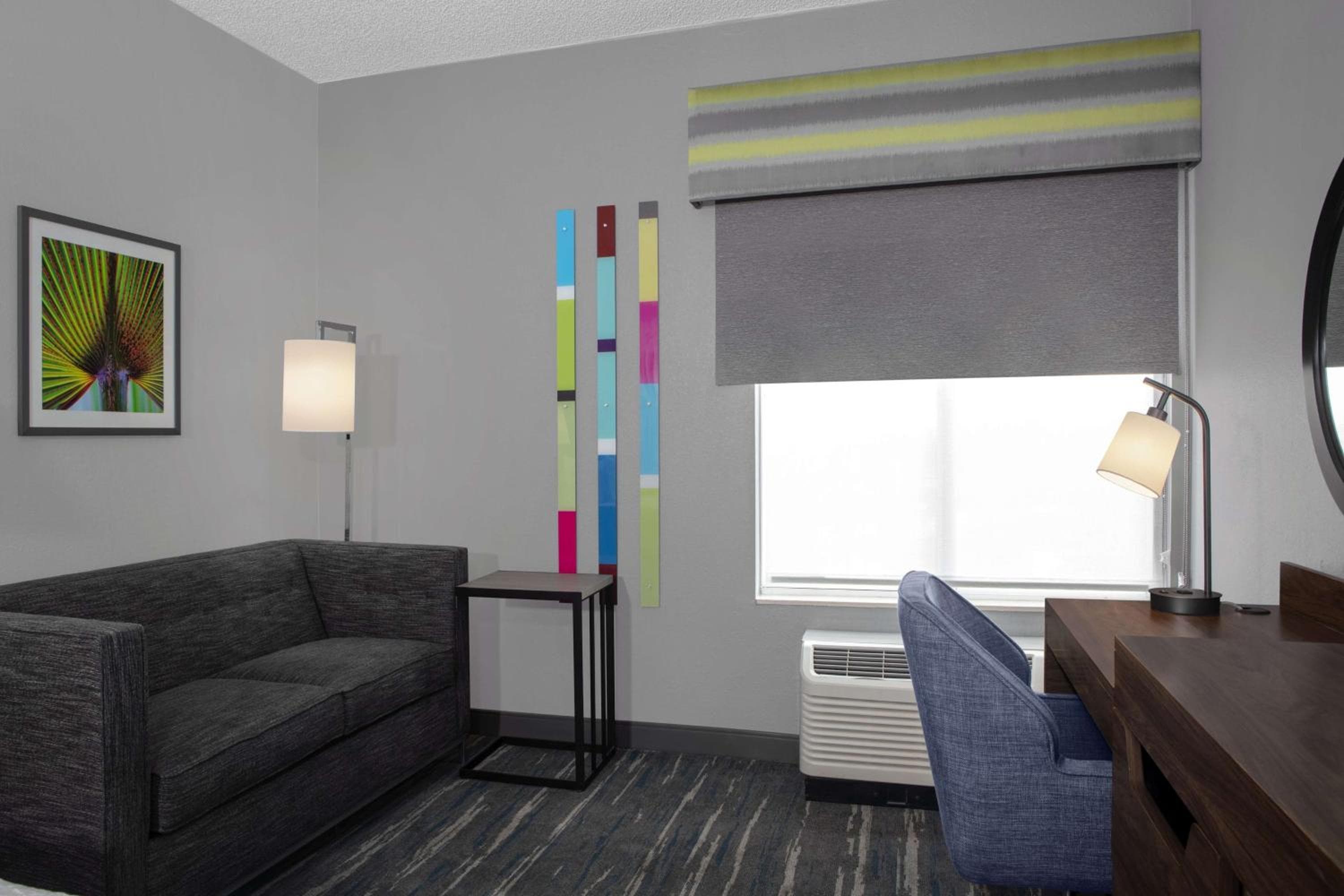 Hampton Inn Lake Buena Vista/Orlando — 26