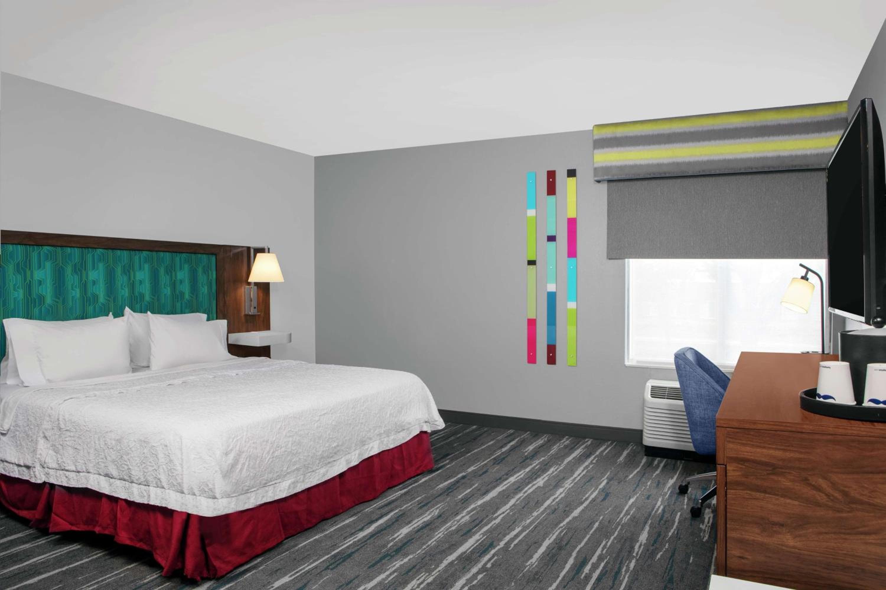 Hampton Inn Lake Buena Vista/Orlando — 9