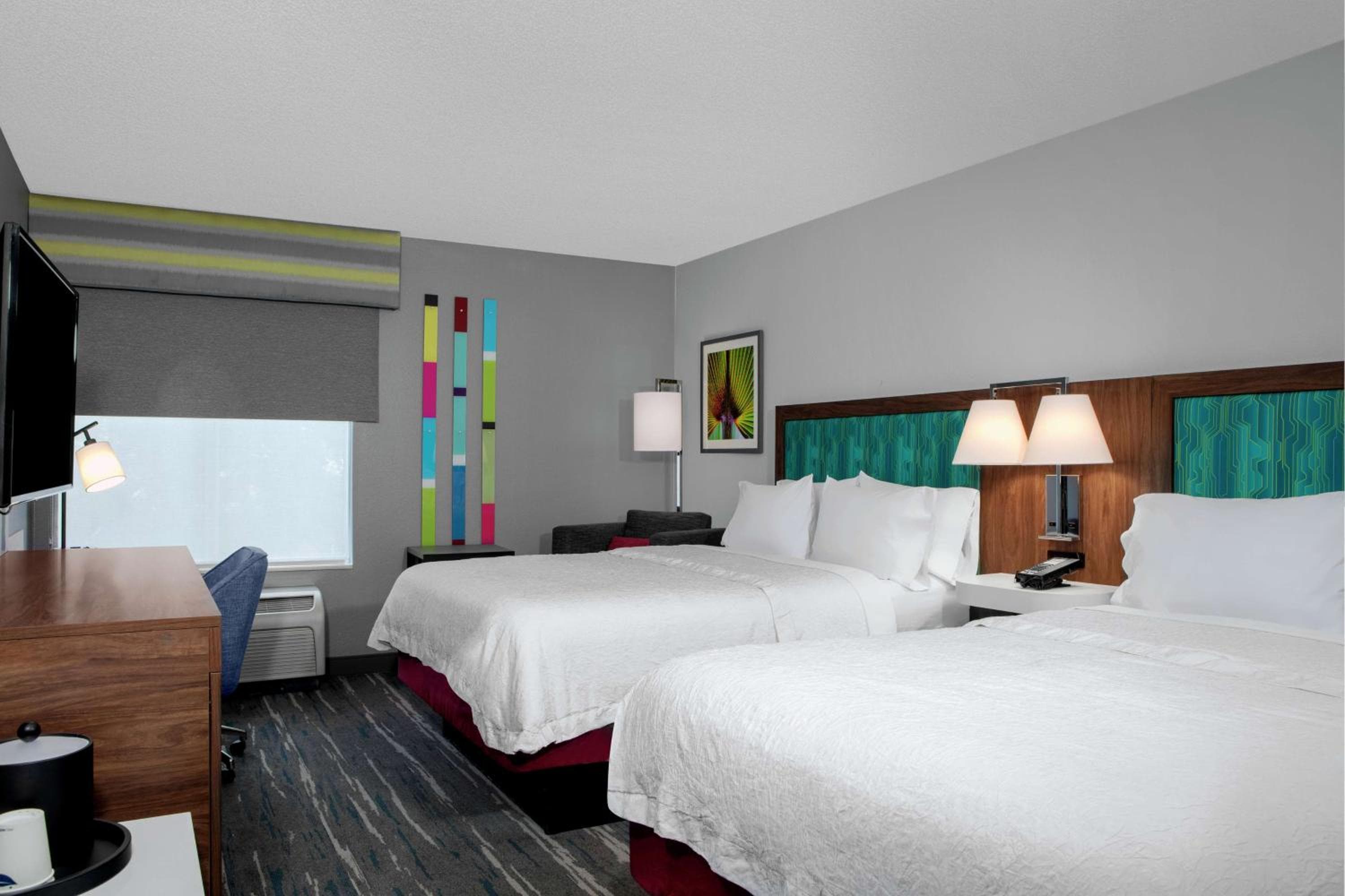 Hampton Inn Lake Buena Vista/Orlando — 20