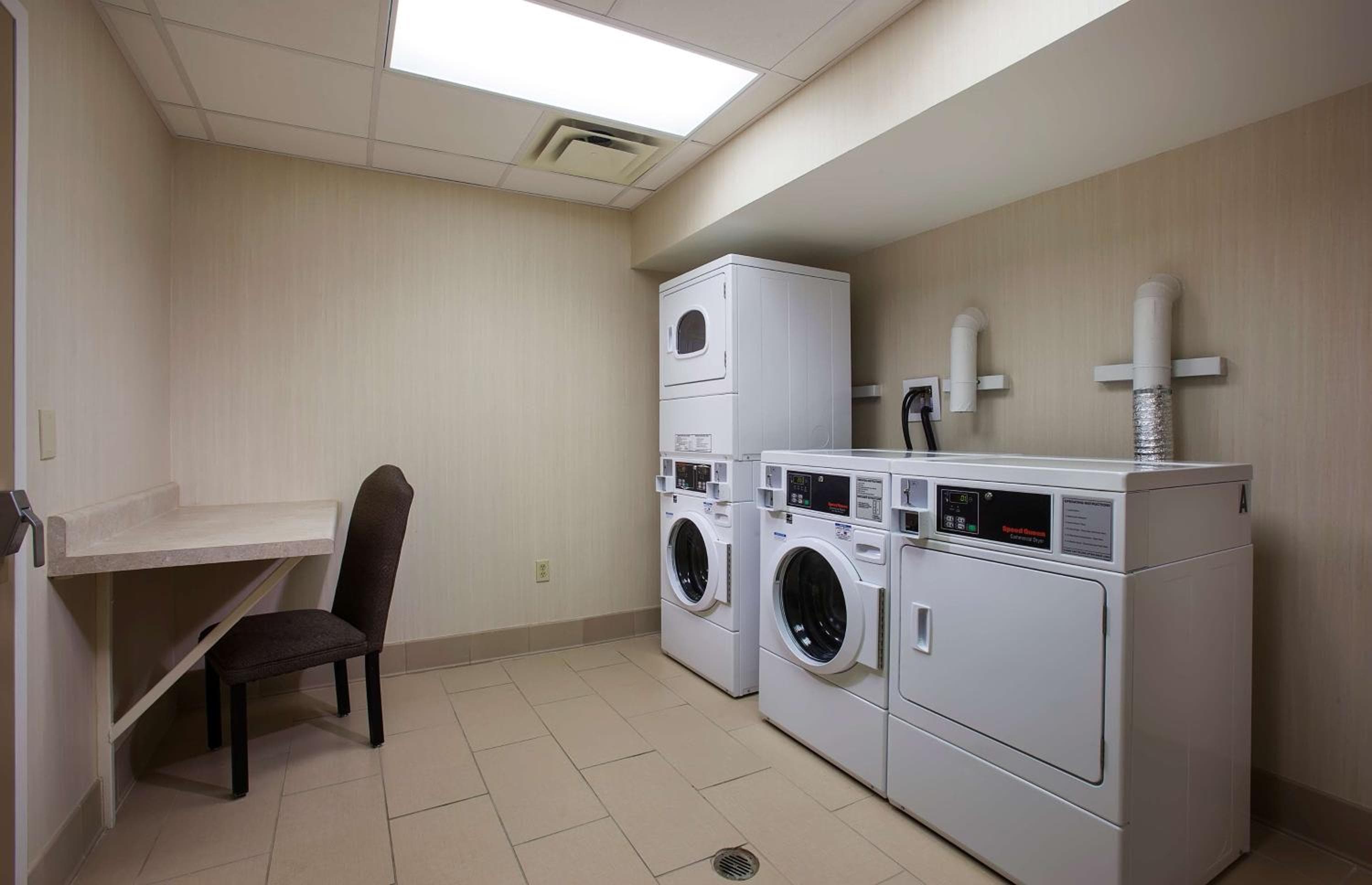 Hampton Inn Lake Buena Vista/Orlando — 8